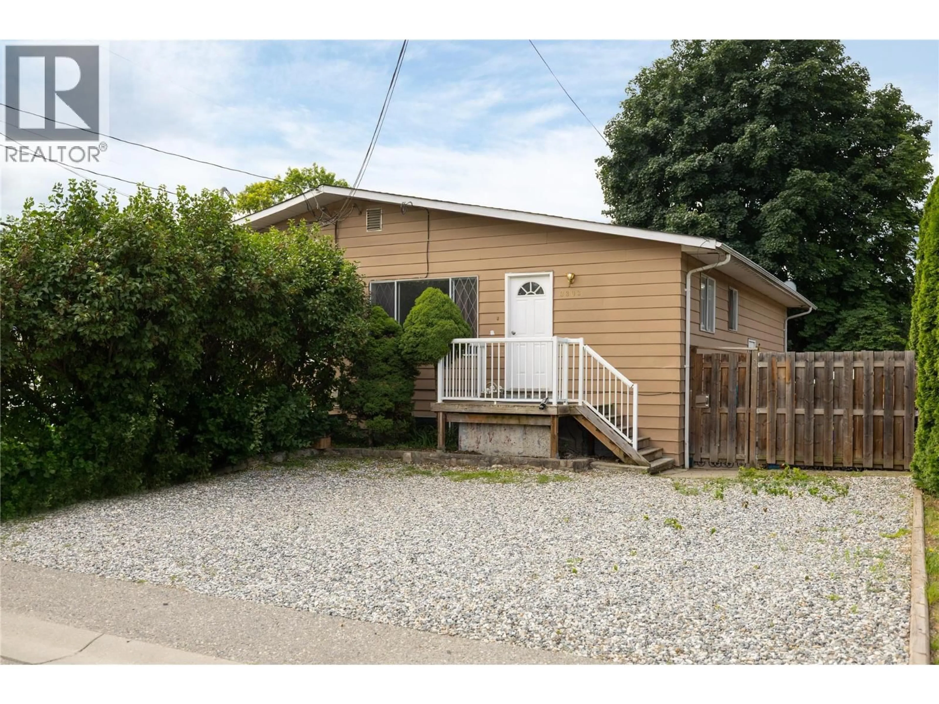Unknown for 3303 BELAIRE DRIVE, Armstrong British Columbia V0E1B4