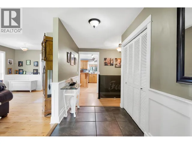 443 REIGHMOUNT DRIVE, Kamloops 5