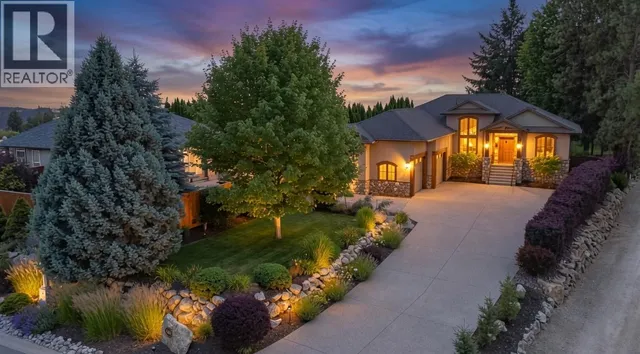 188 PENROSE COURT, Penticton 2