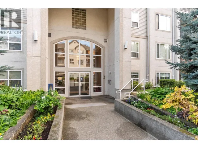 101 - 650 3RD STREET SOUTHWEST, Salmon Arm 3