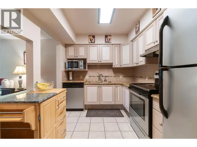 101 - 650 3RD STREET SOUTHWEST, Salmon Arm 5