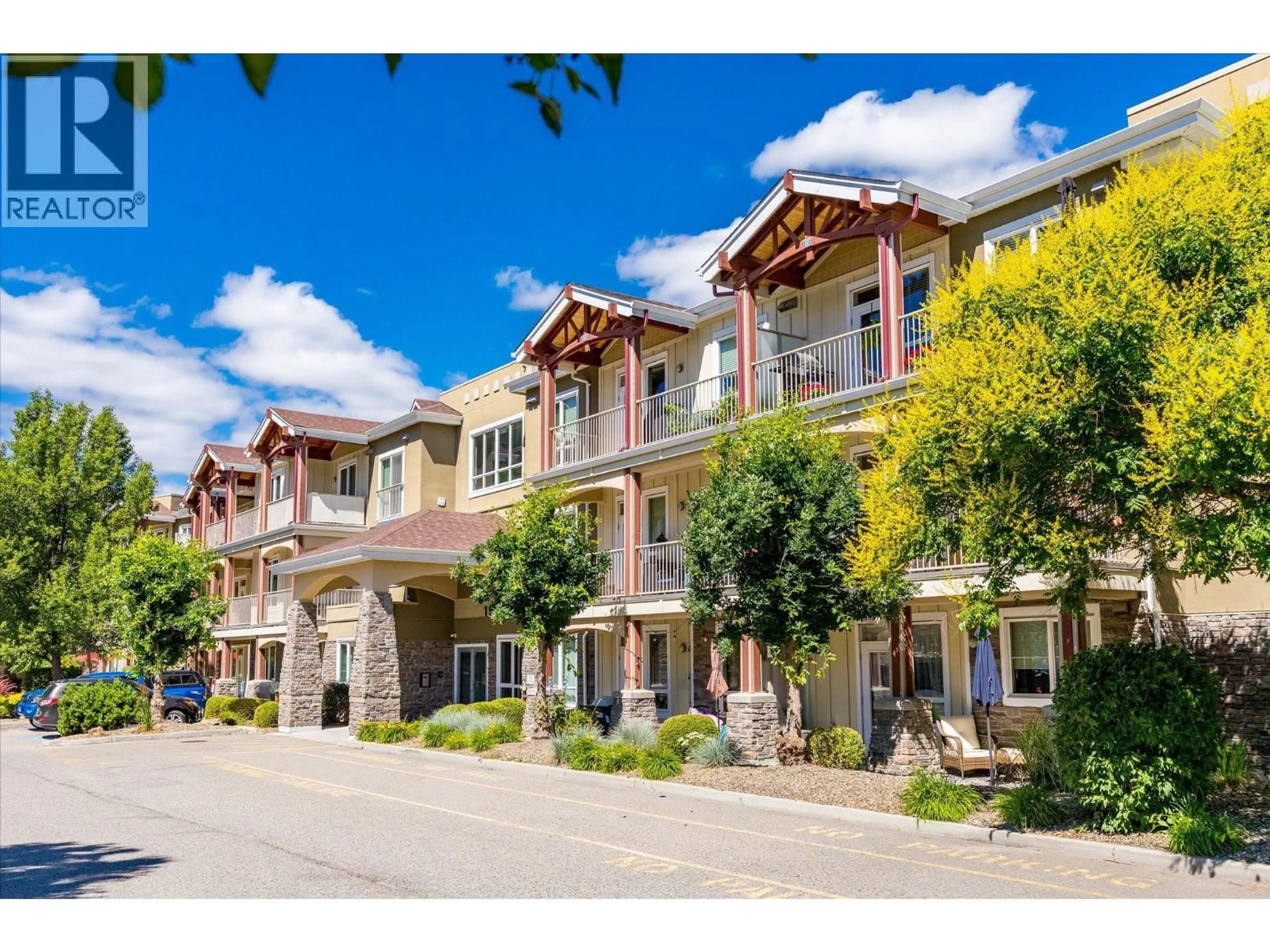 Unknown for 3111 - 1990 UPPER SUNDANCE DRIVE, West Kelowna British Columbia V4T3E7