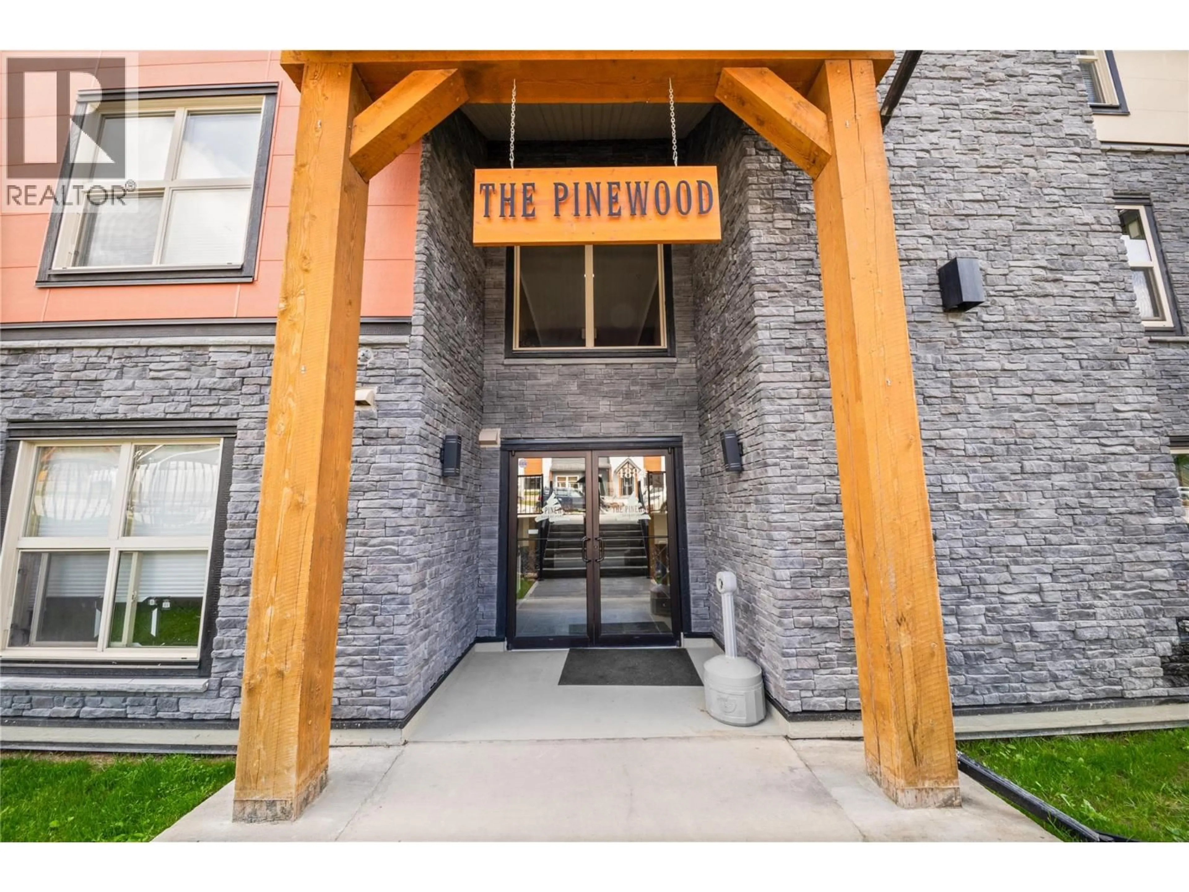 Unknown for 1105 - 4884 STANLEY STREET, Radium Hot Springs British Columbia V0A1M0