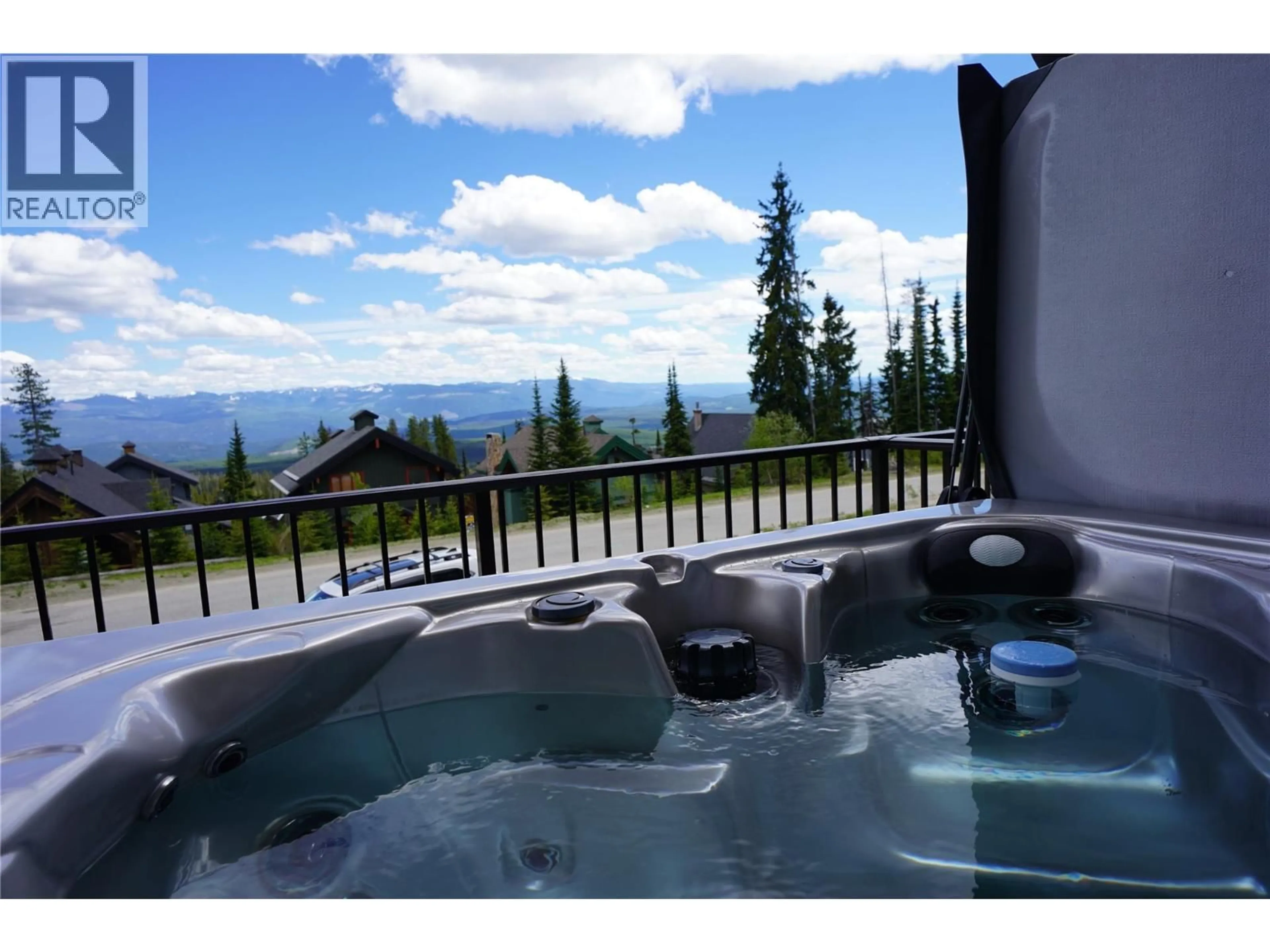 Unknown for 3 - 255 RAVEN RIDGE ROAD, Big White British Columbia V0H1A0