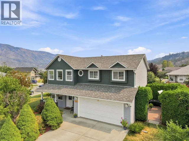 8857 BADGER DRIVE, Kamloops 2