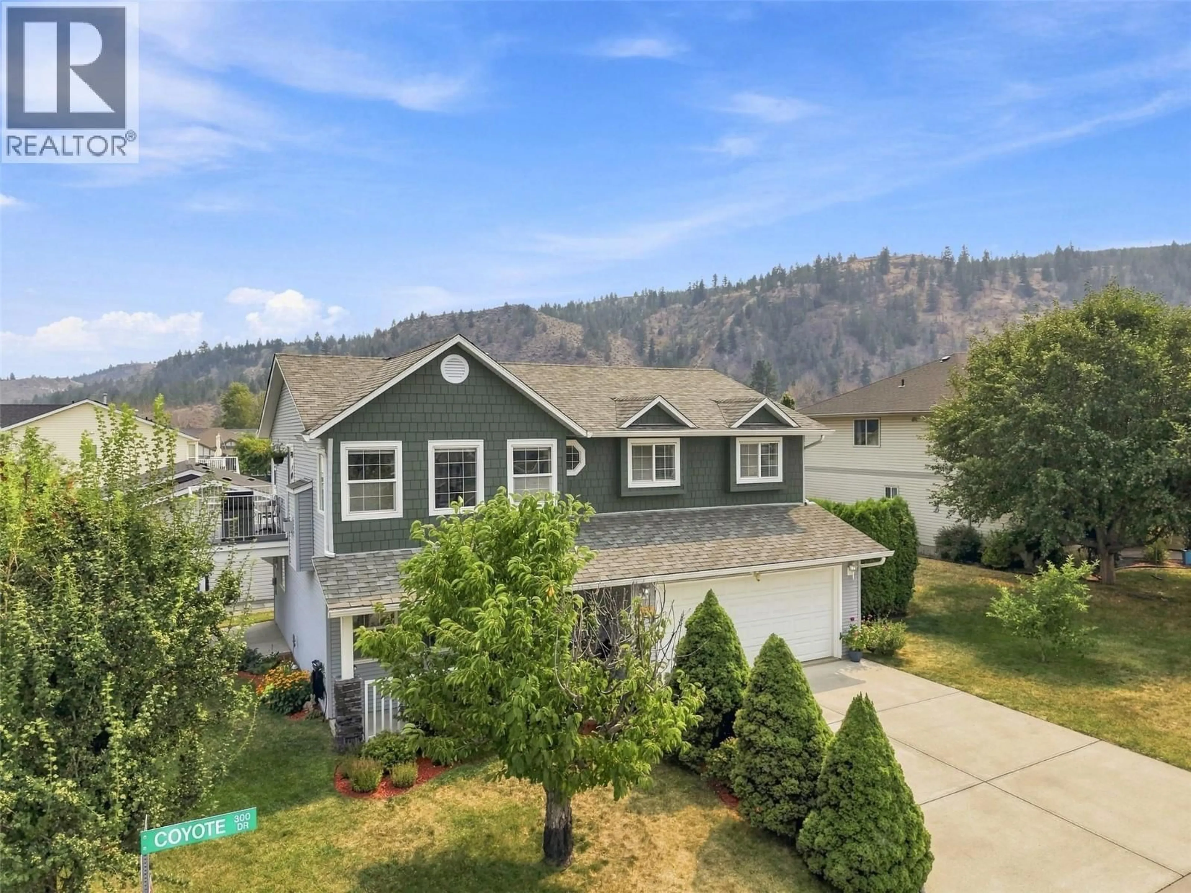 Unknown for 8857 BADGER DRIVE, Kamloops British Columbia V2C6V2