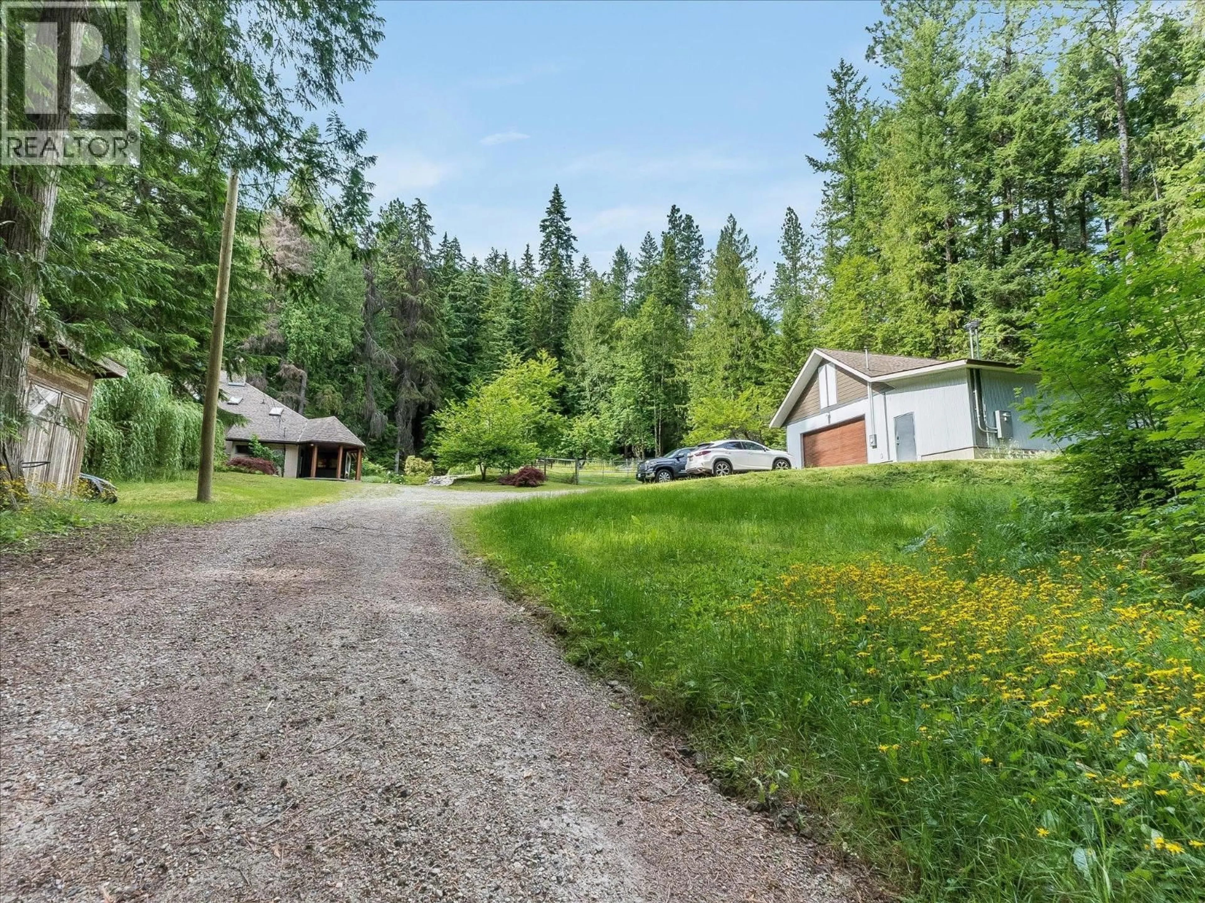 Unknown for 4225 3A HIGHWAY, Nelson British Columbia V1L6N1
