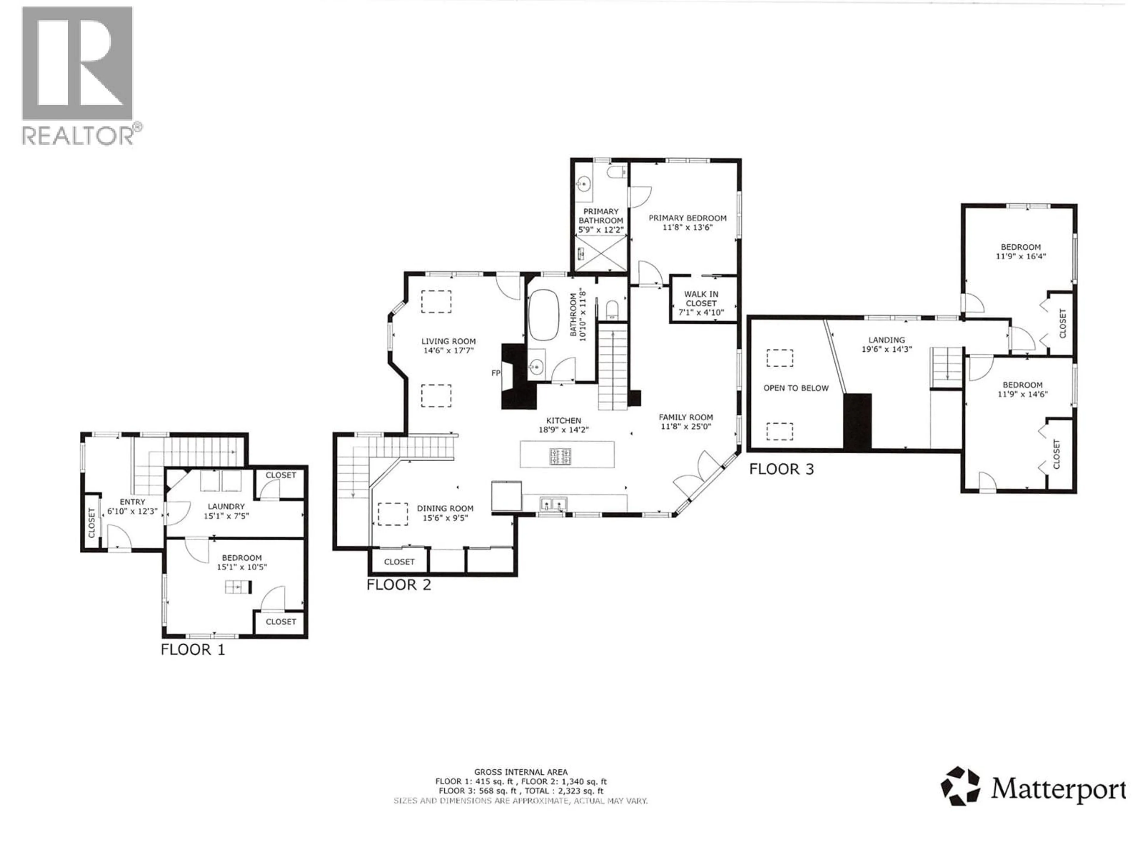 Floor plan for 4225 3A HIGHWAY, Nelson British Columbia V1L6N1