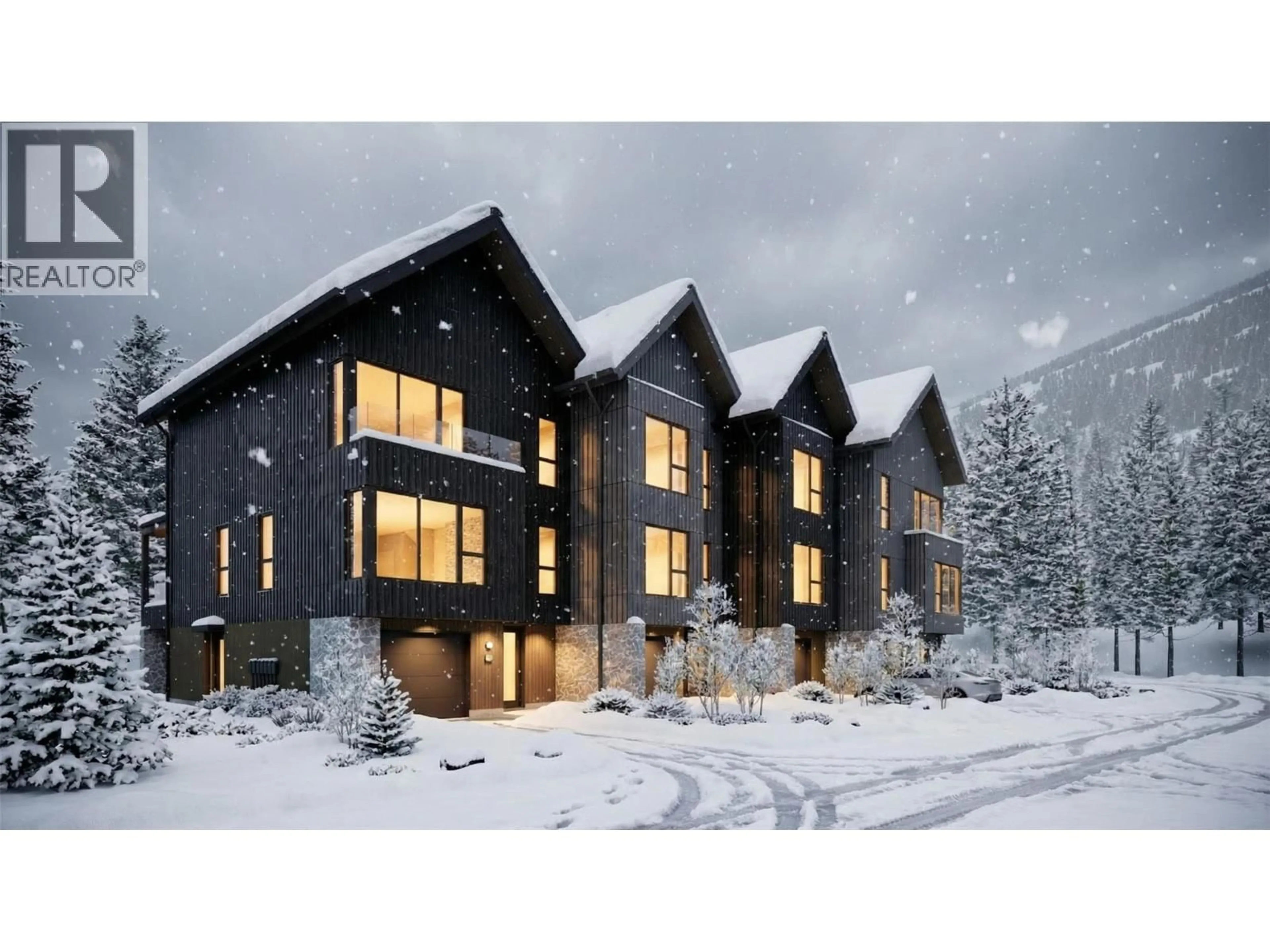 Unknown for 7 BENCHLANDS TOWNHOMES OTHER, Revelstoke British Columbia V0E2S1