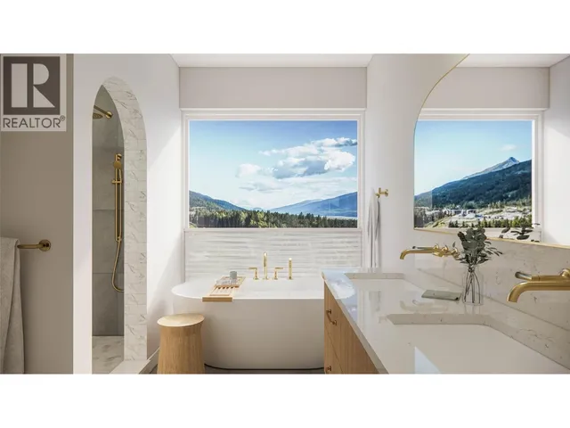 7 BENCHLANDS TOWNHOMES OTHER, Revelstoke 5