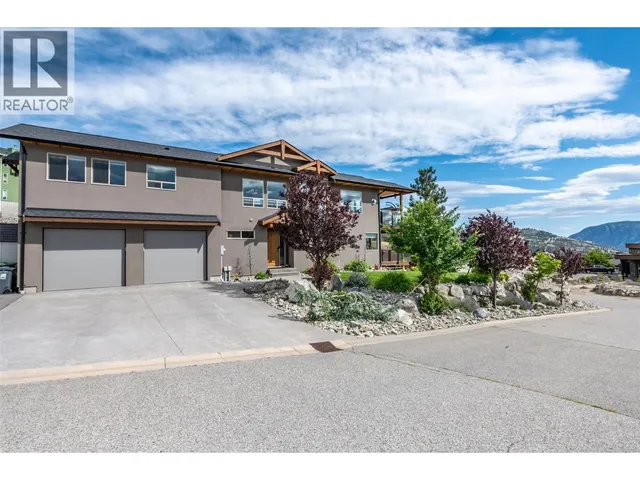 108 CHARDONNAY COURT, Okanagan Falls 2