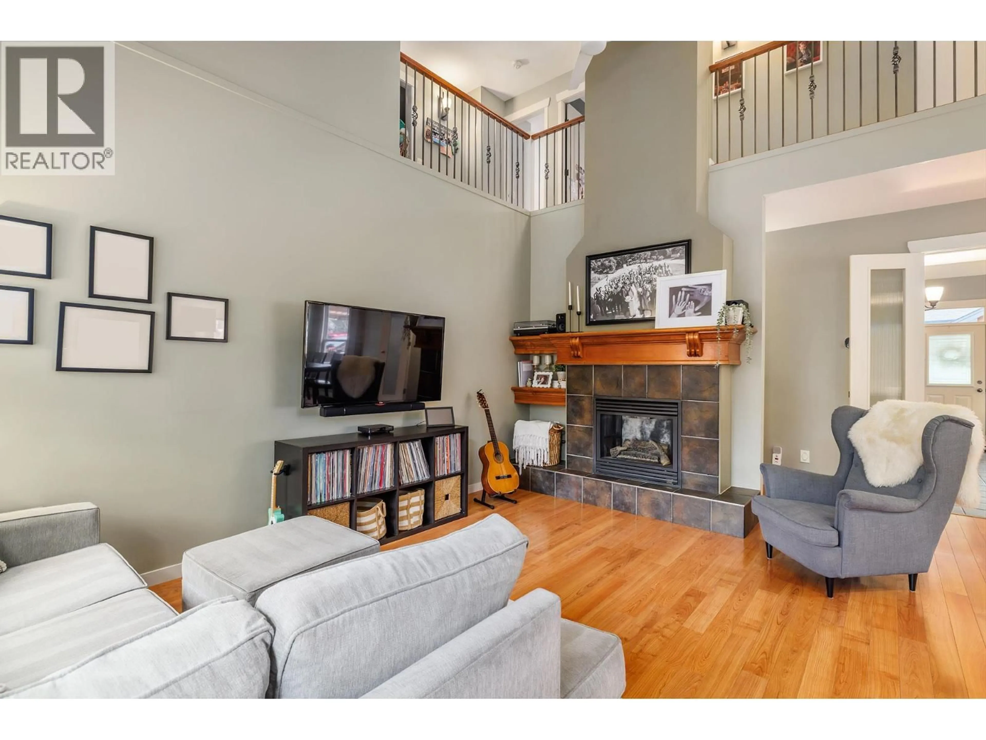 Living room with furniture, unknown for 10 - 1450 ROSE MEADOW DRIVE, West Kelowna British Columbia V1Z4A4