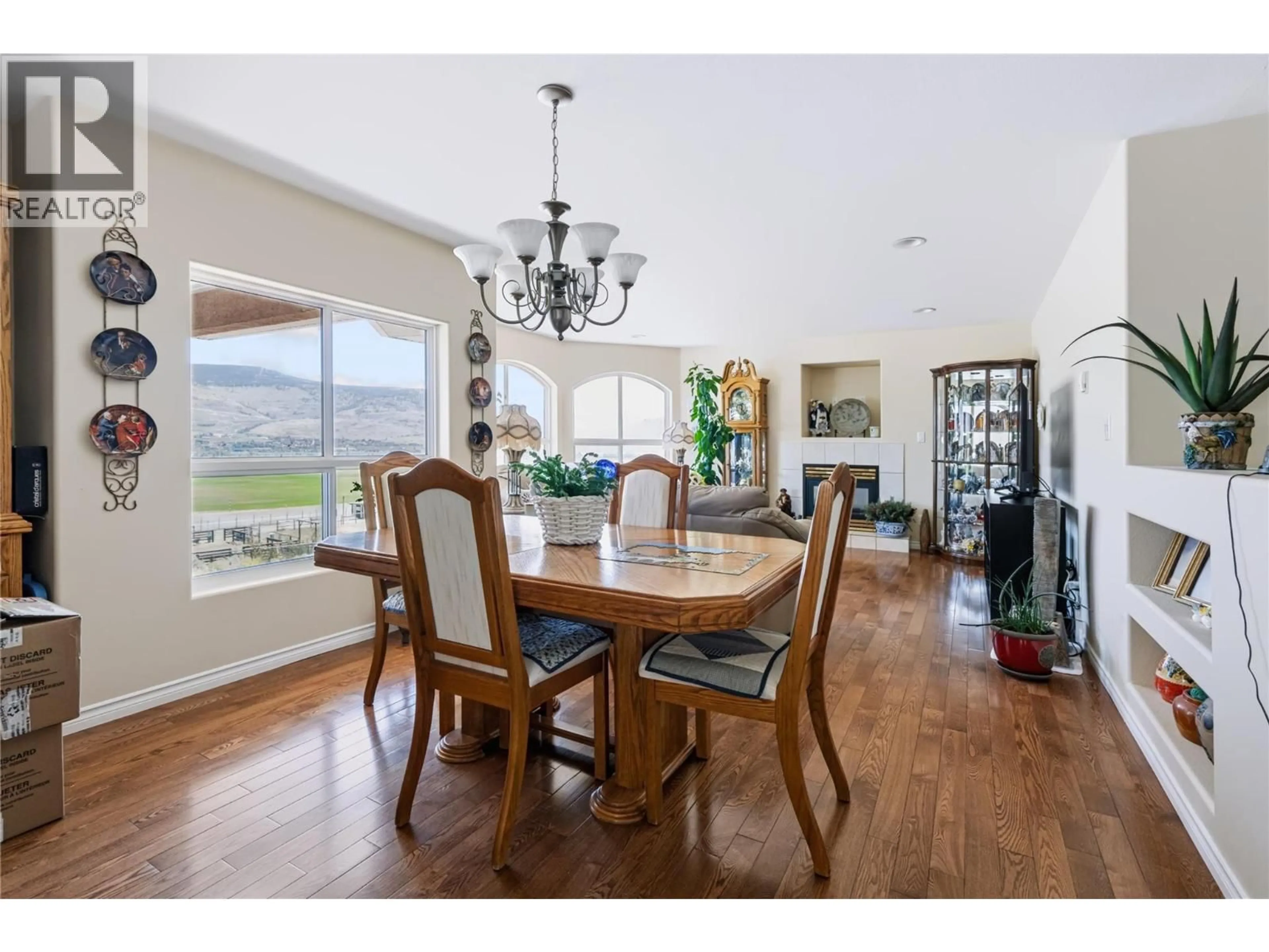 Dining room, unknown for 4206 GOLF COURSE DRIVE, Osoyoos British Columbia V0H1V4