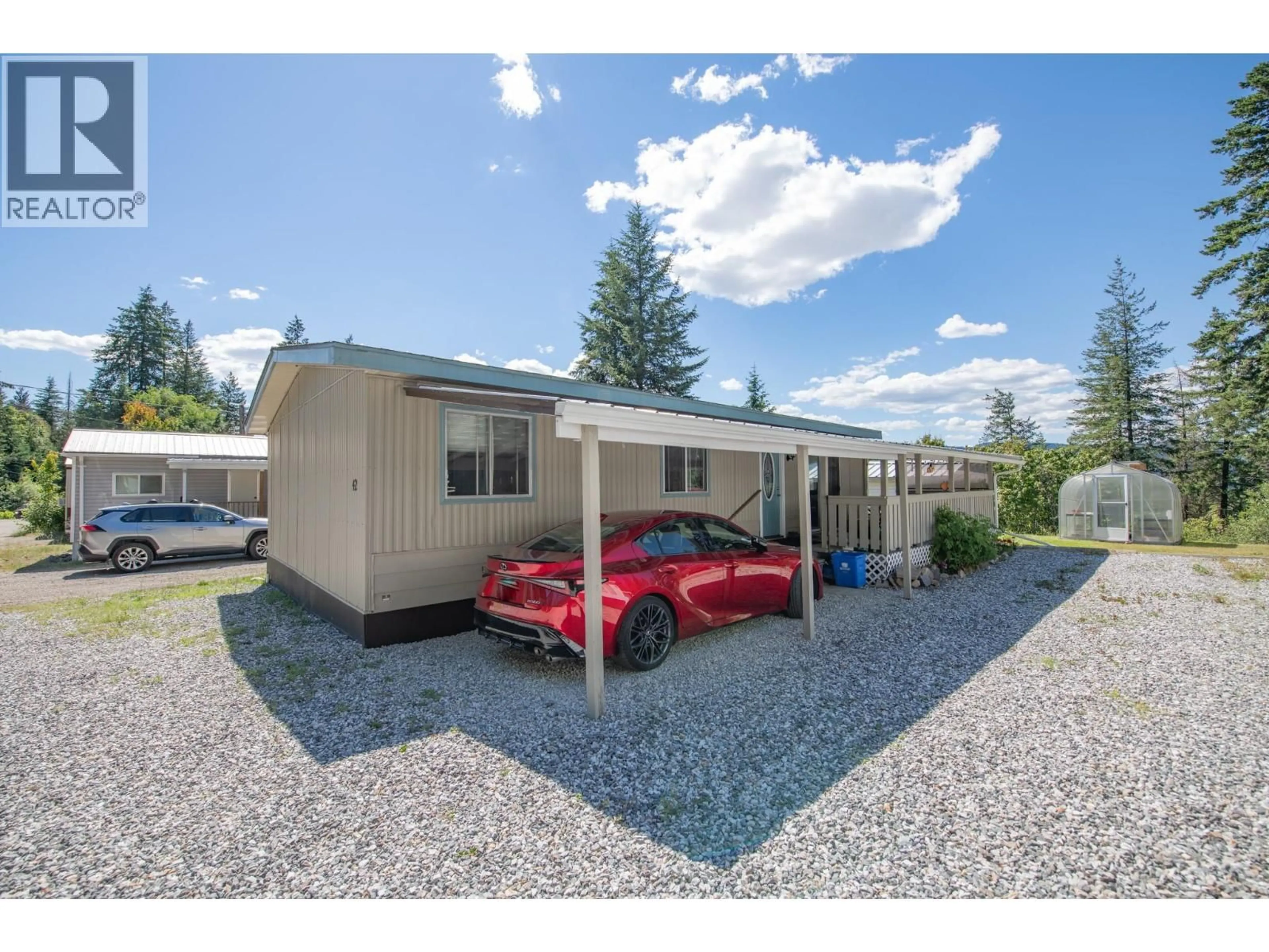 Unknown for 42 - 844 HUTLEY ROAD, Armstrong British Columbia V0E1B7