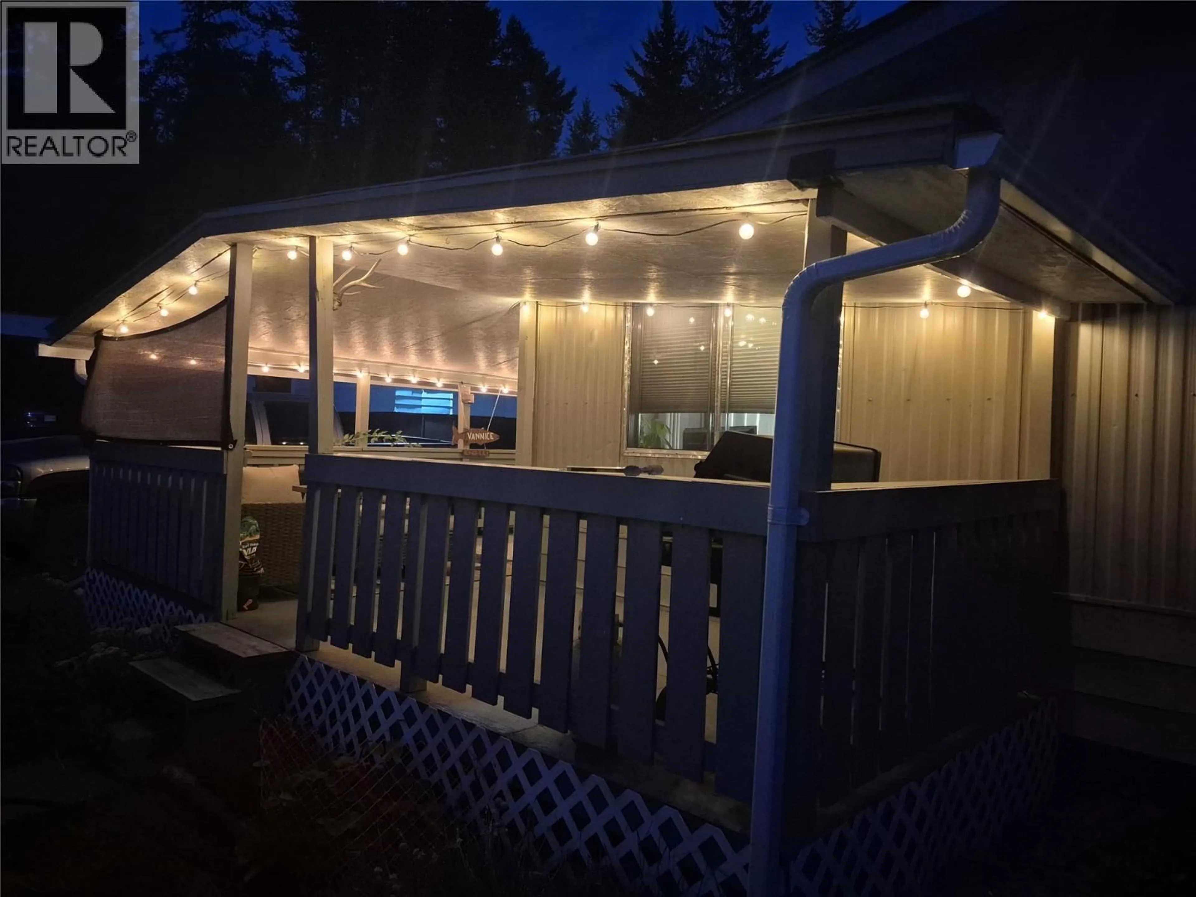 Patio, unknown for 42 - 844 HUTLEY ROAD, Armstrong British Columbia V0E1B7