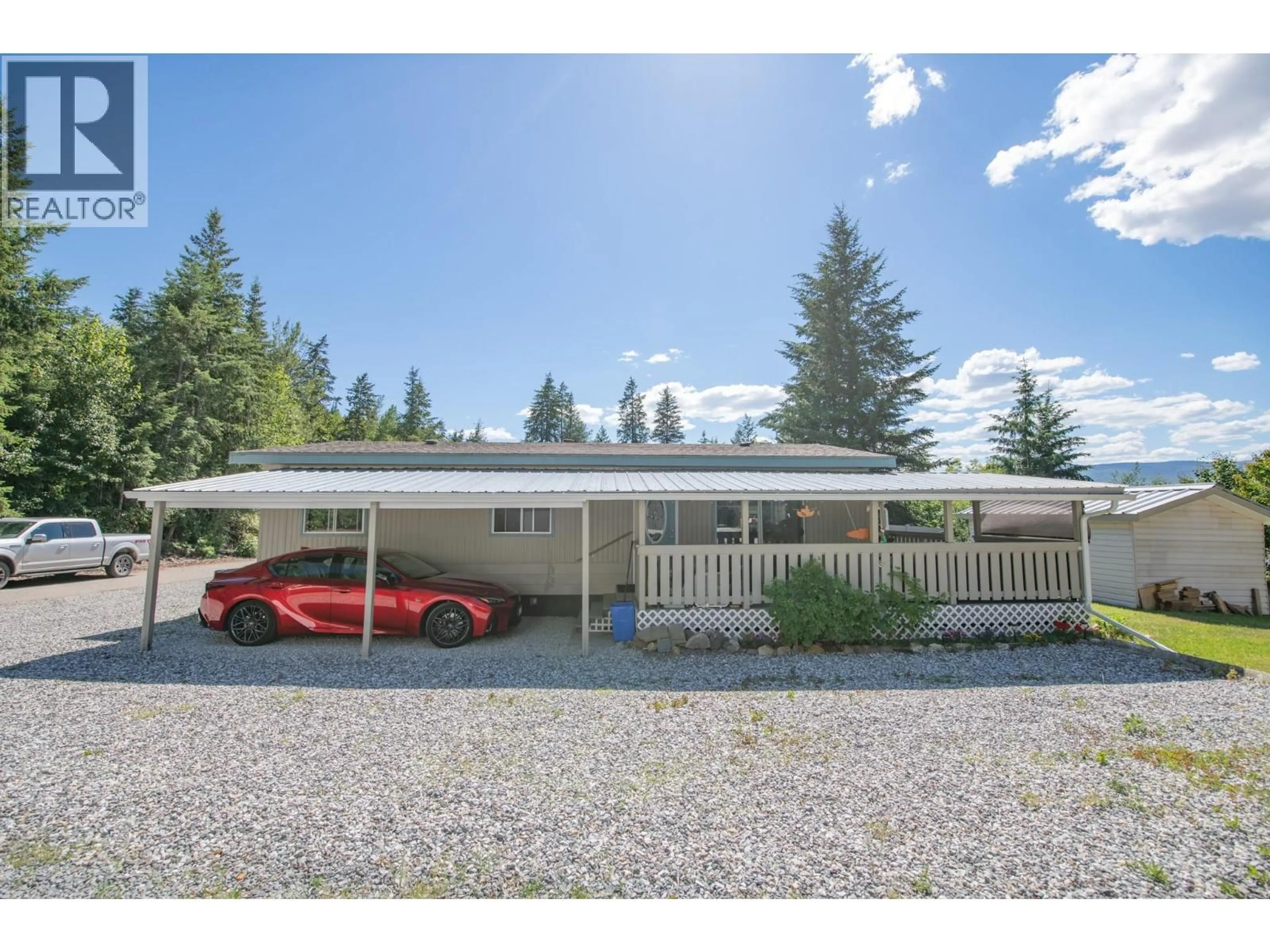 Unknown for 42 - 844 HUTLEY ROAD, Armstrong British Columbia V0E1B7