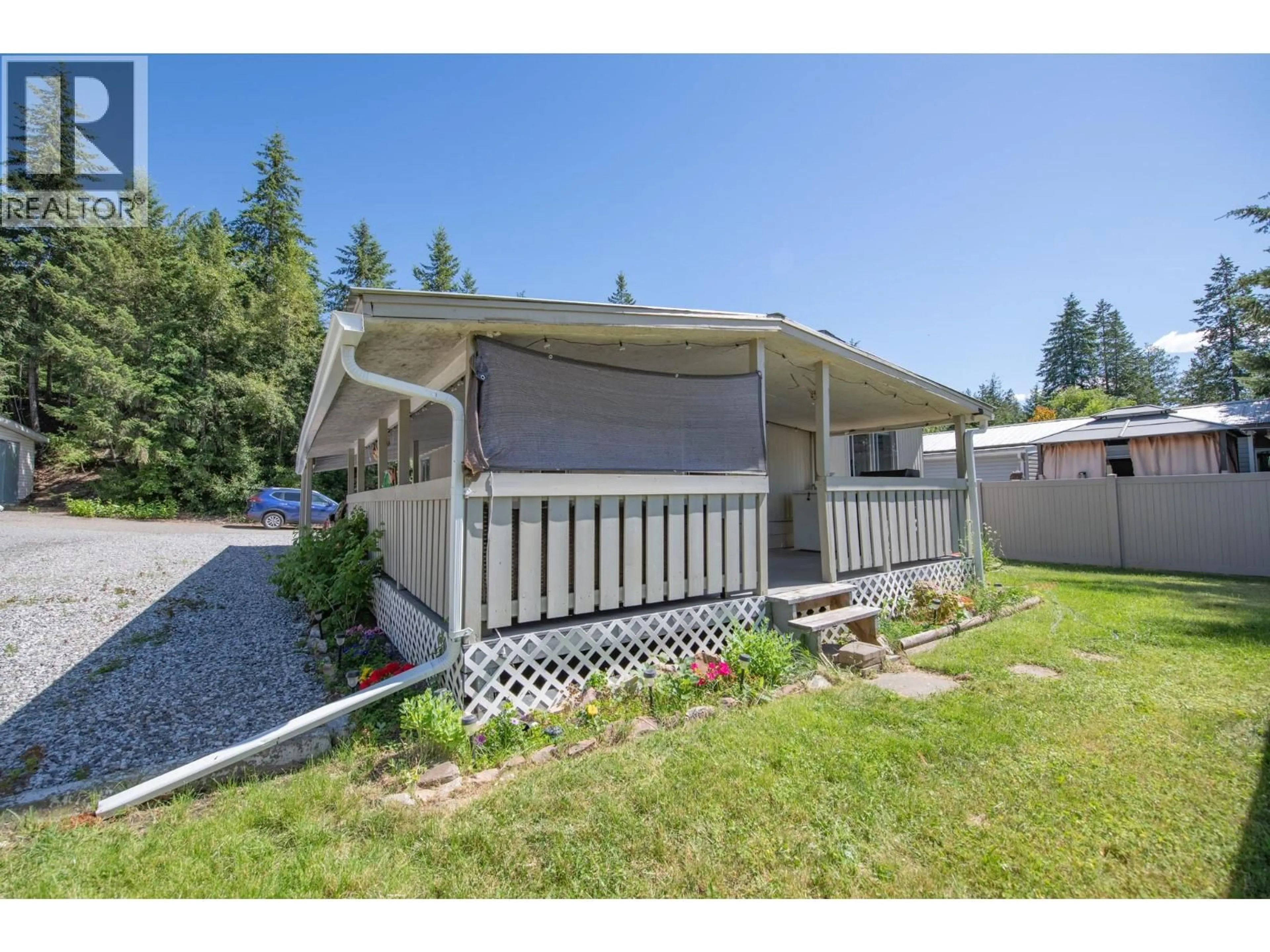Unknown for 42 - 844 HUTLEY ROAD, Armstrong British Columbia V0E1B7
