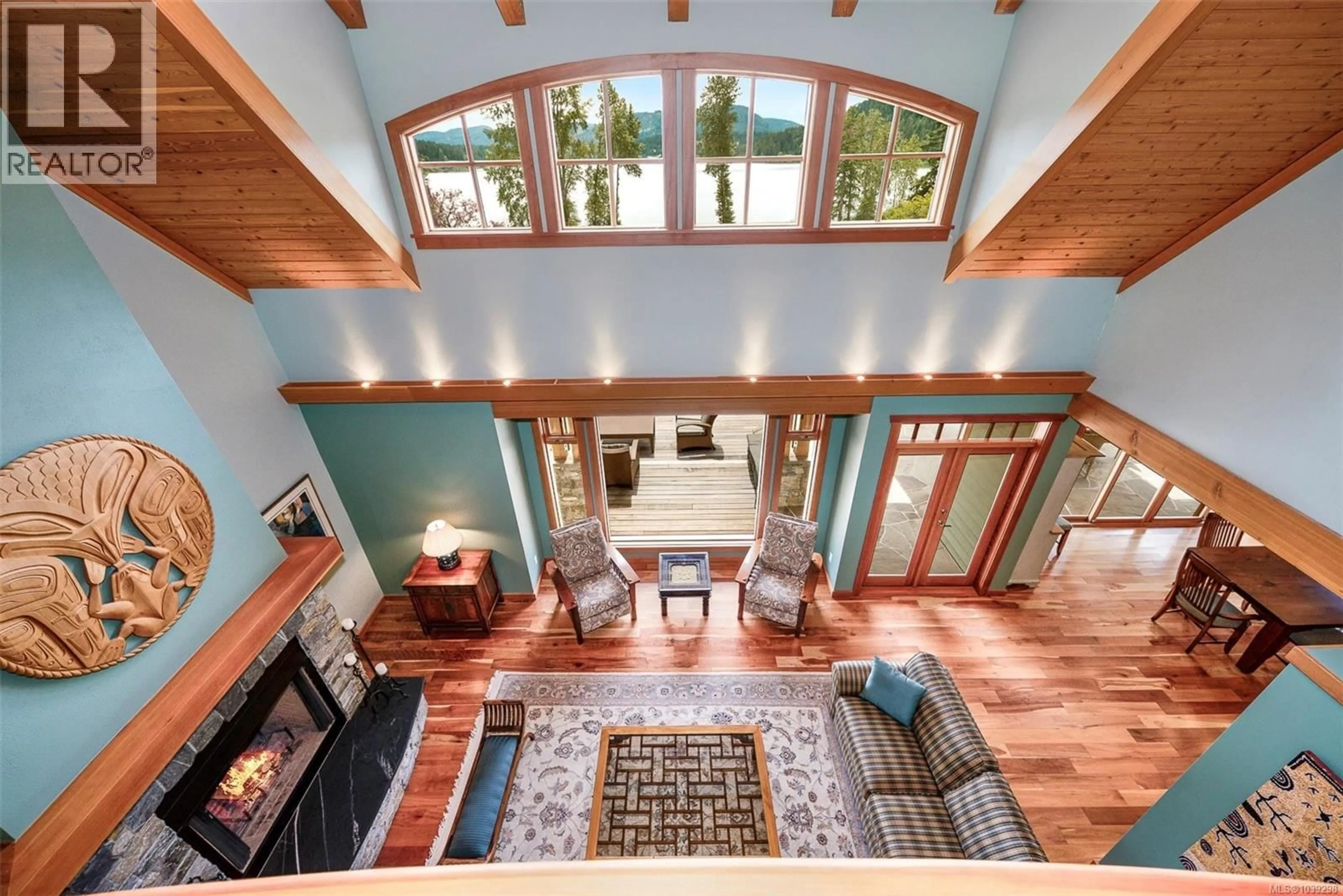 Unknown for 121 HOWARD ROAD, Salt Spring British Columbia V8K1N2