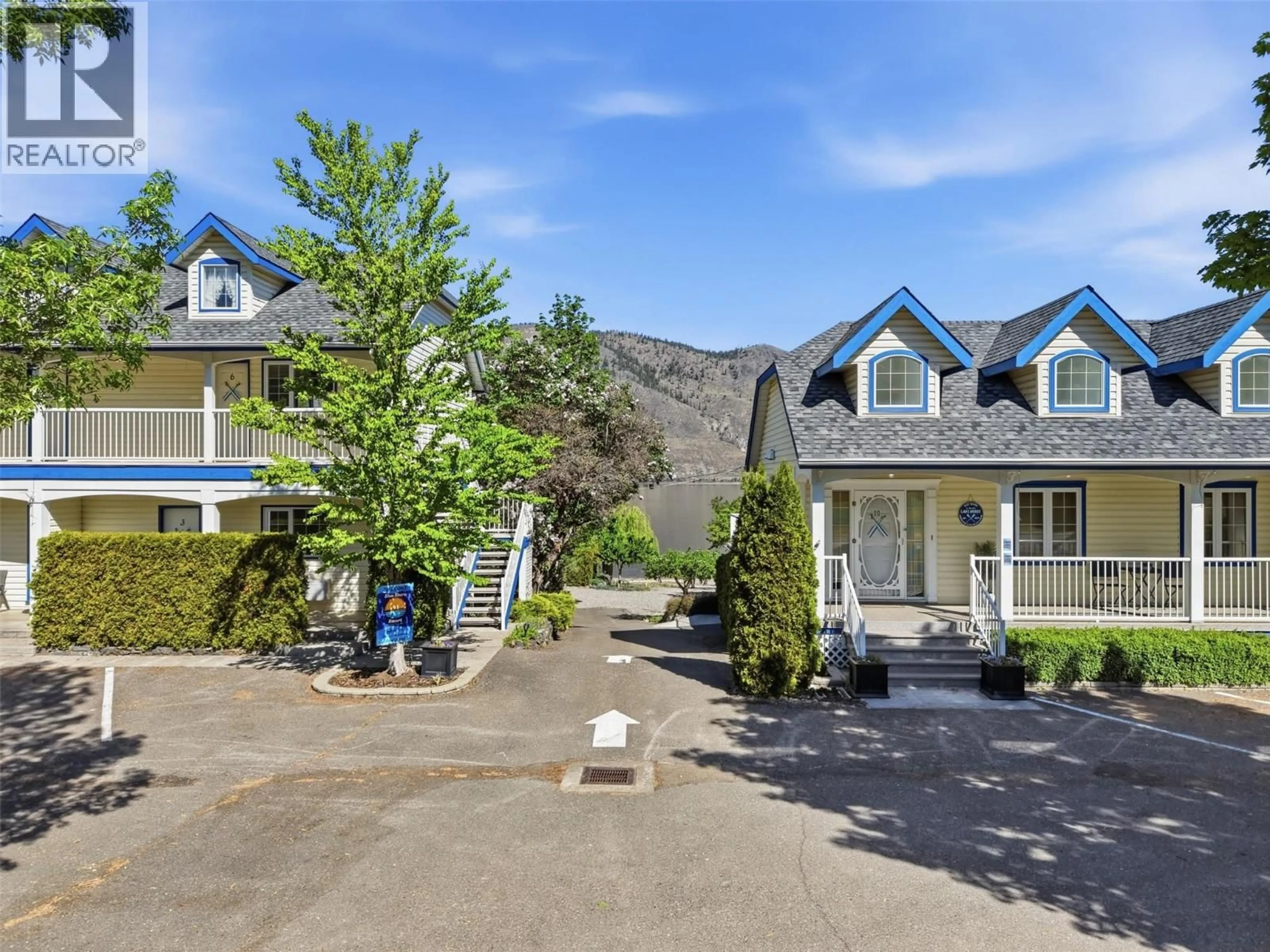 A pic from outside/outdoor area/front of a property/back of a property/a pic from drone, mountain view for 7001 SAVONA ACCESS ROAD, Kamloops British Columbia V0K2J0