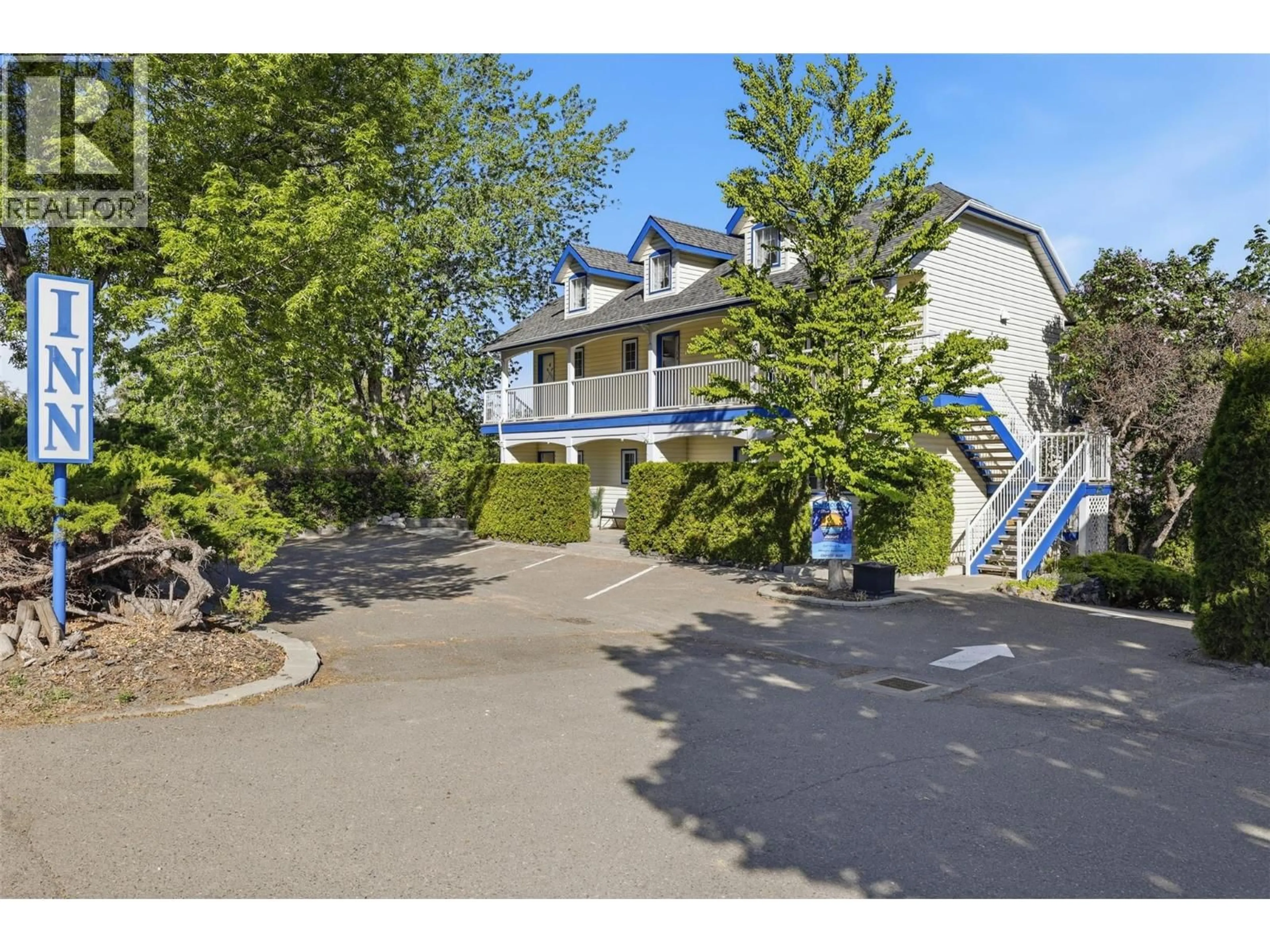 A pic from outside/outdoor area/front of a property/back of a property/a pic from drone, street for 7001 SAVONA ACCESS ROAD, Kamloops British Columbia V0K2J0
