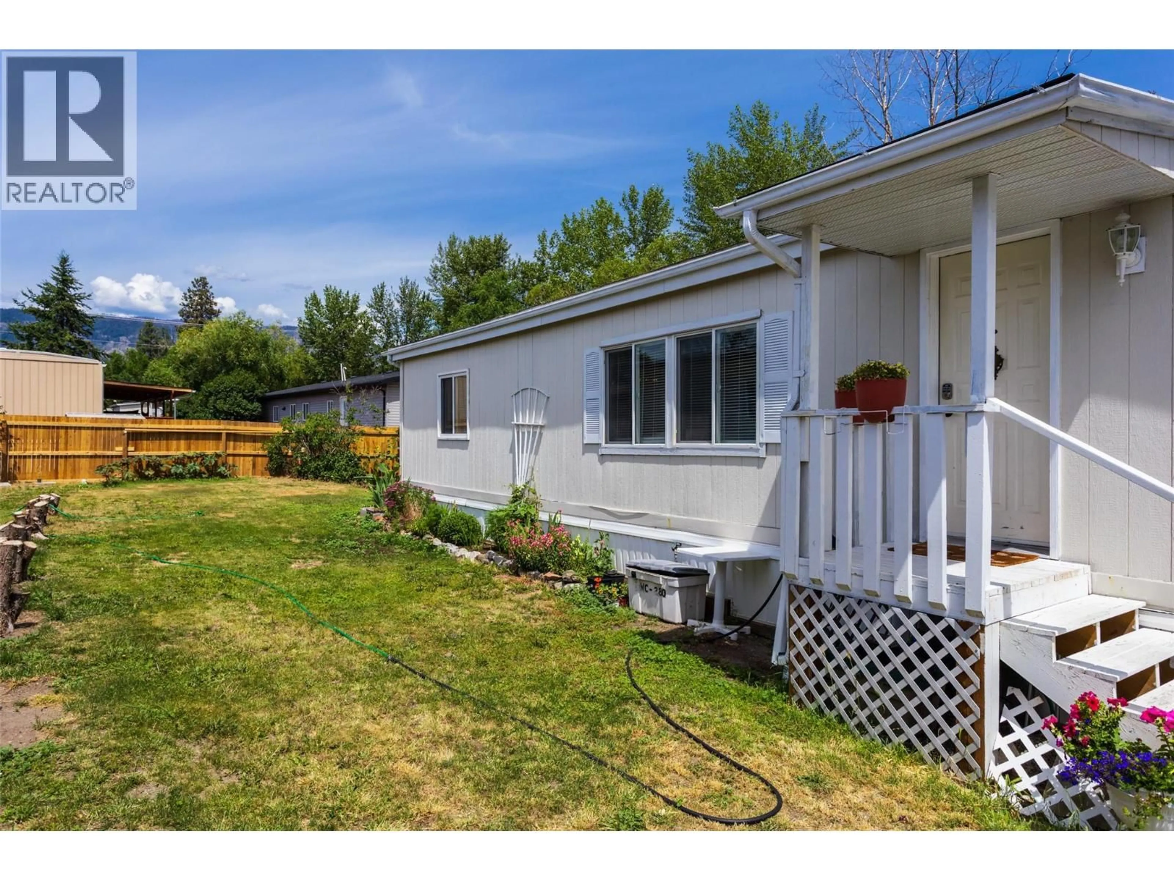 Unknown for 45 - 1881 BOUCHERIE ROAD, West Kelowna British Columbia V4T0C9