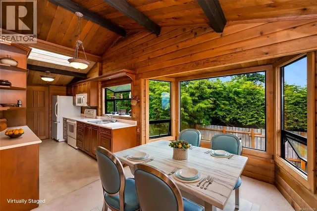 7095 RICHVIEW DRIVE, Sooke 5