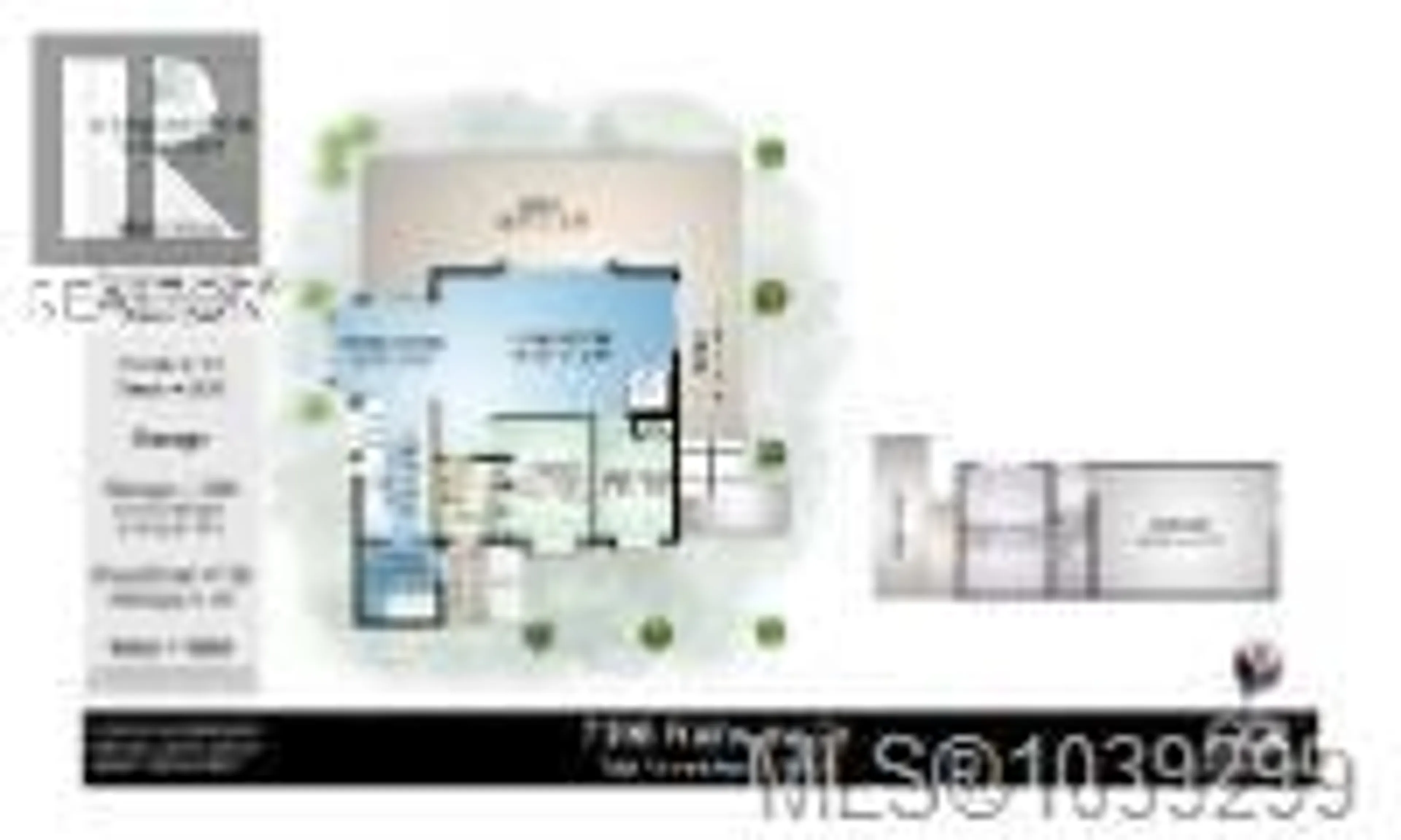 Floor plan for 7095 RICHVIEW DRIVE, Sooke British Columbia V9Z0T3