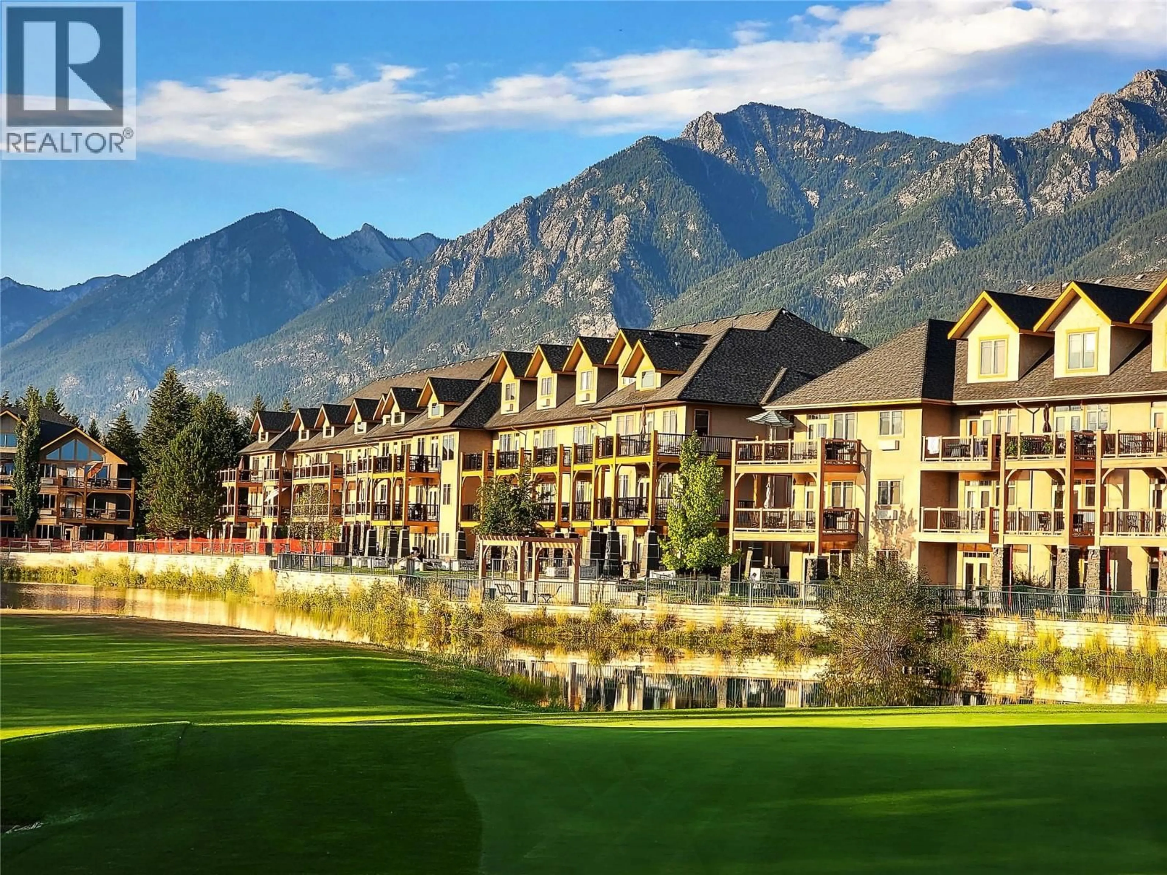 Unknown for 216 - 200 BIGHORN BOULEVARD, Radium Hot Springs British Columbia V0A1M0