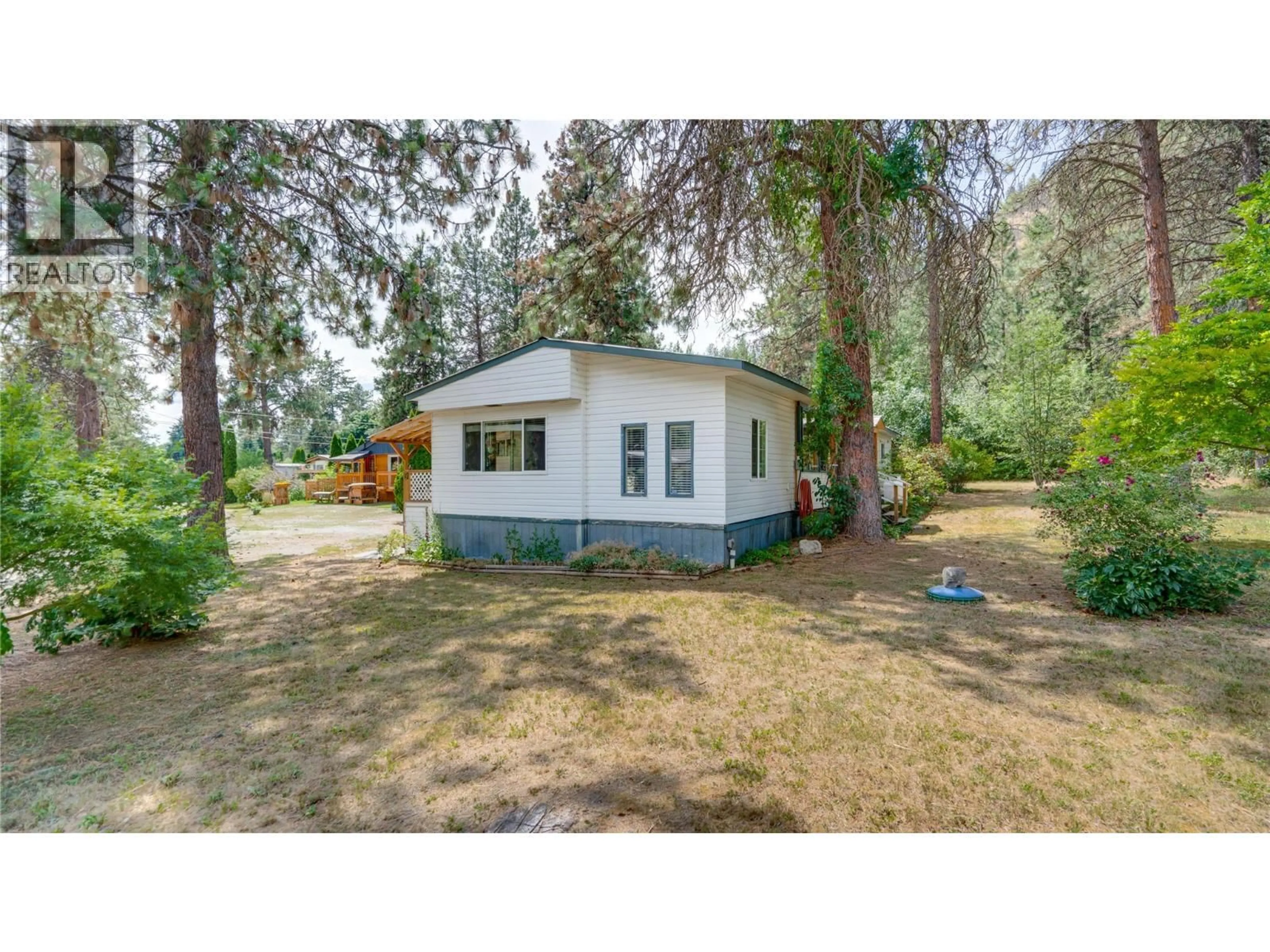 Unknown for 9-12069 WESTSIDE ROAD, Vernon British Columbia V1H2A5