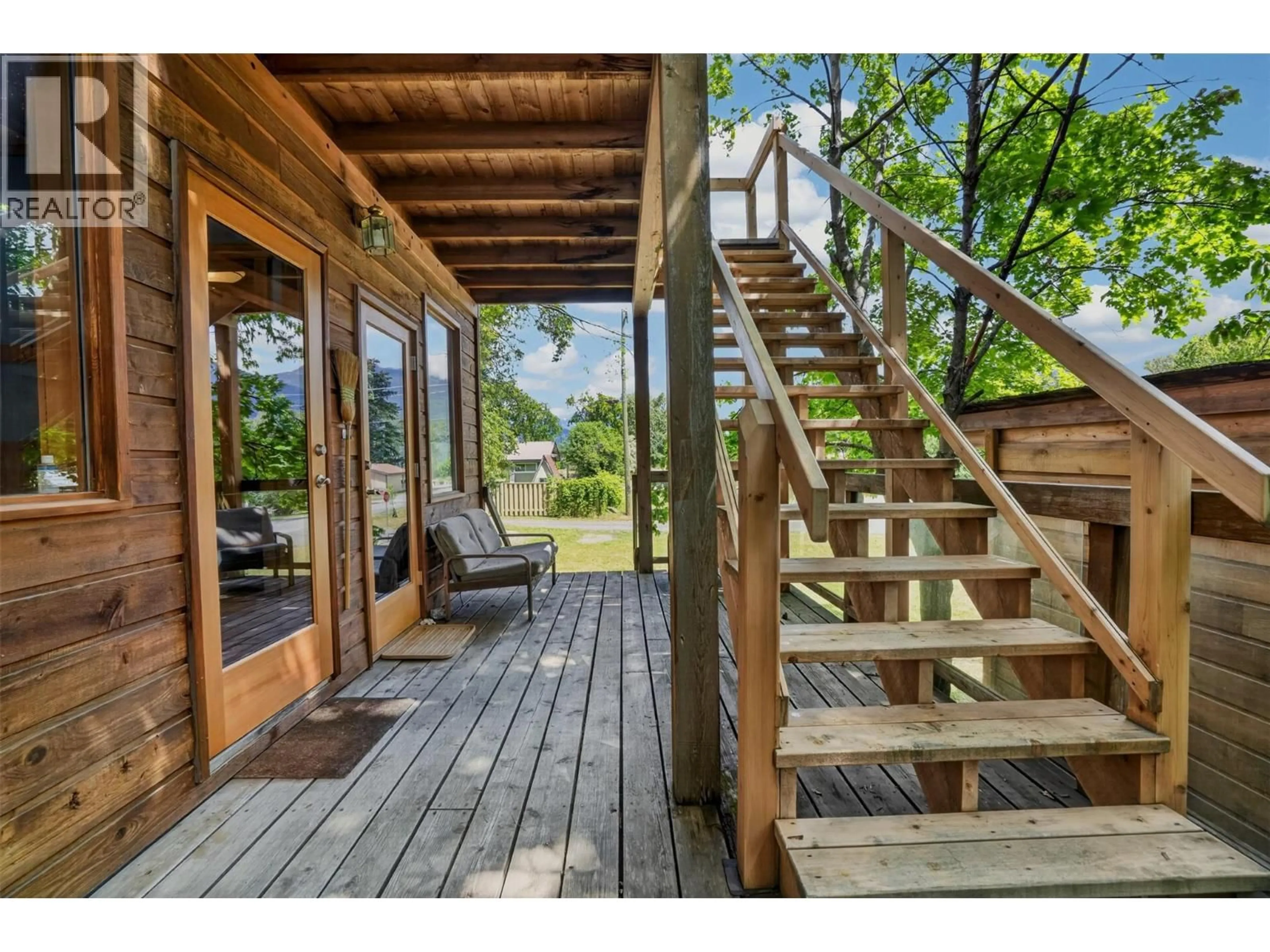 Unknown for 202 B AVENUE, Kaslo British Columbia V0G1M0