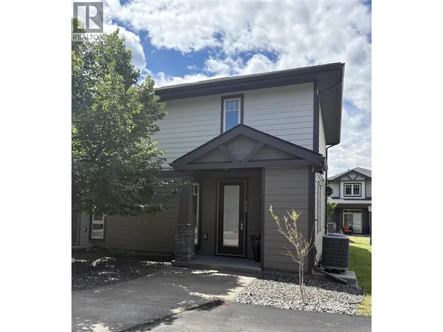 920 - 900 BIGHORN BOULEVARD, Radium Hot Springs 2