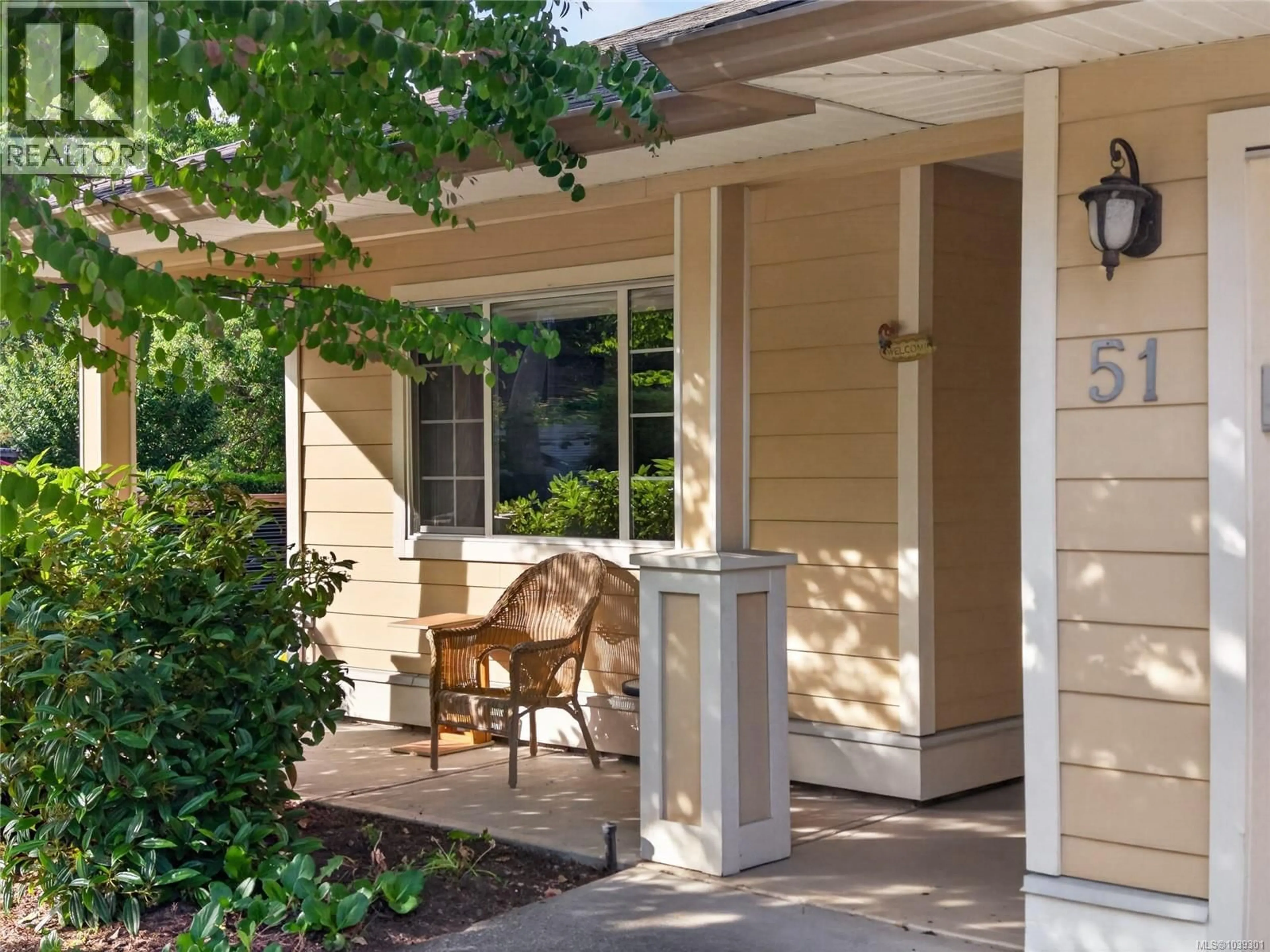Unknown for 51 - 2728 1ST STREET, Courtenay British Columbia V9N4A4