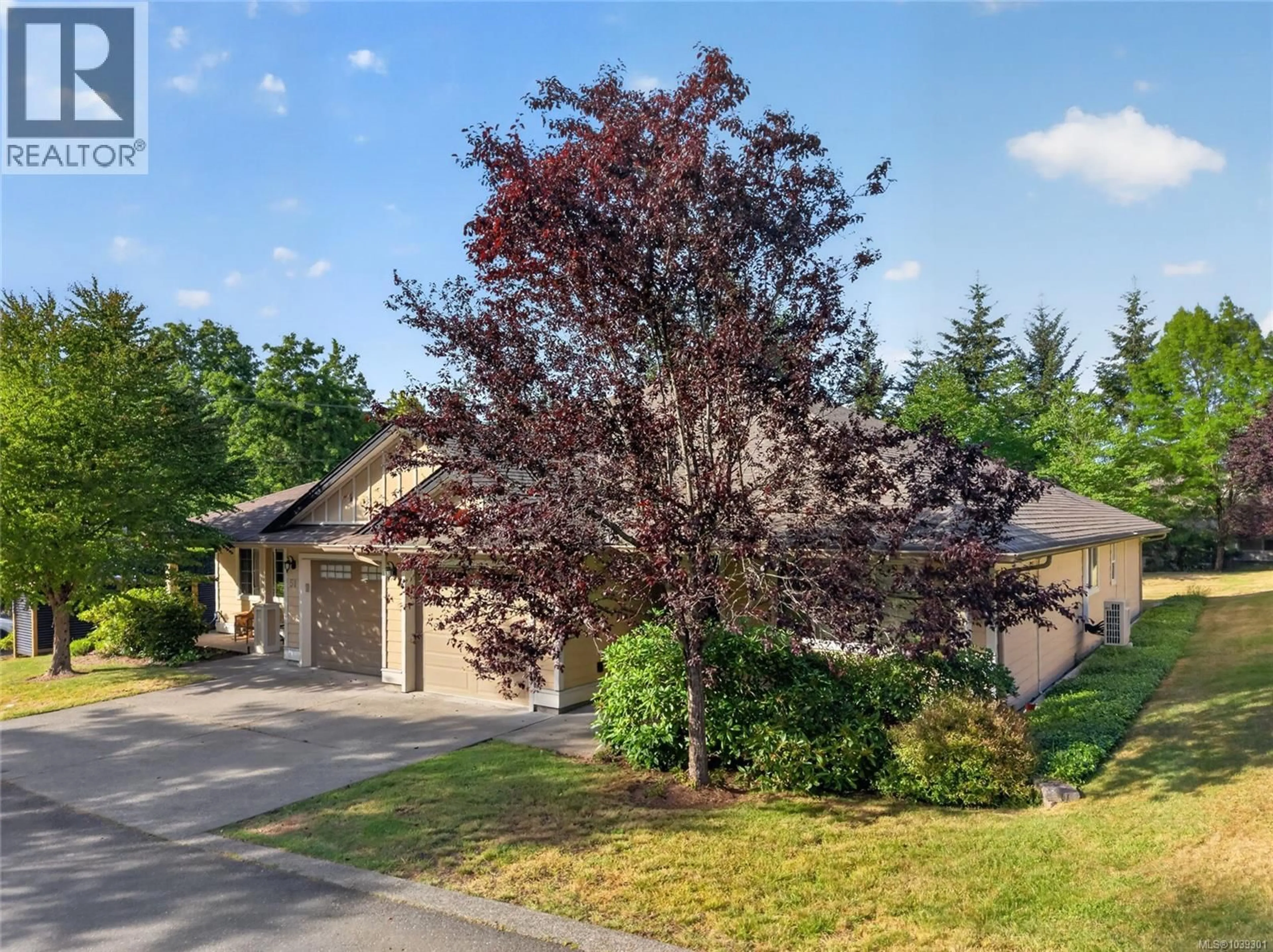 Unknown for 51 - 2728 1ST STREET, Courtenay British Columbia V9N4A4