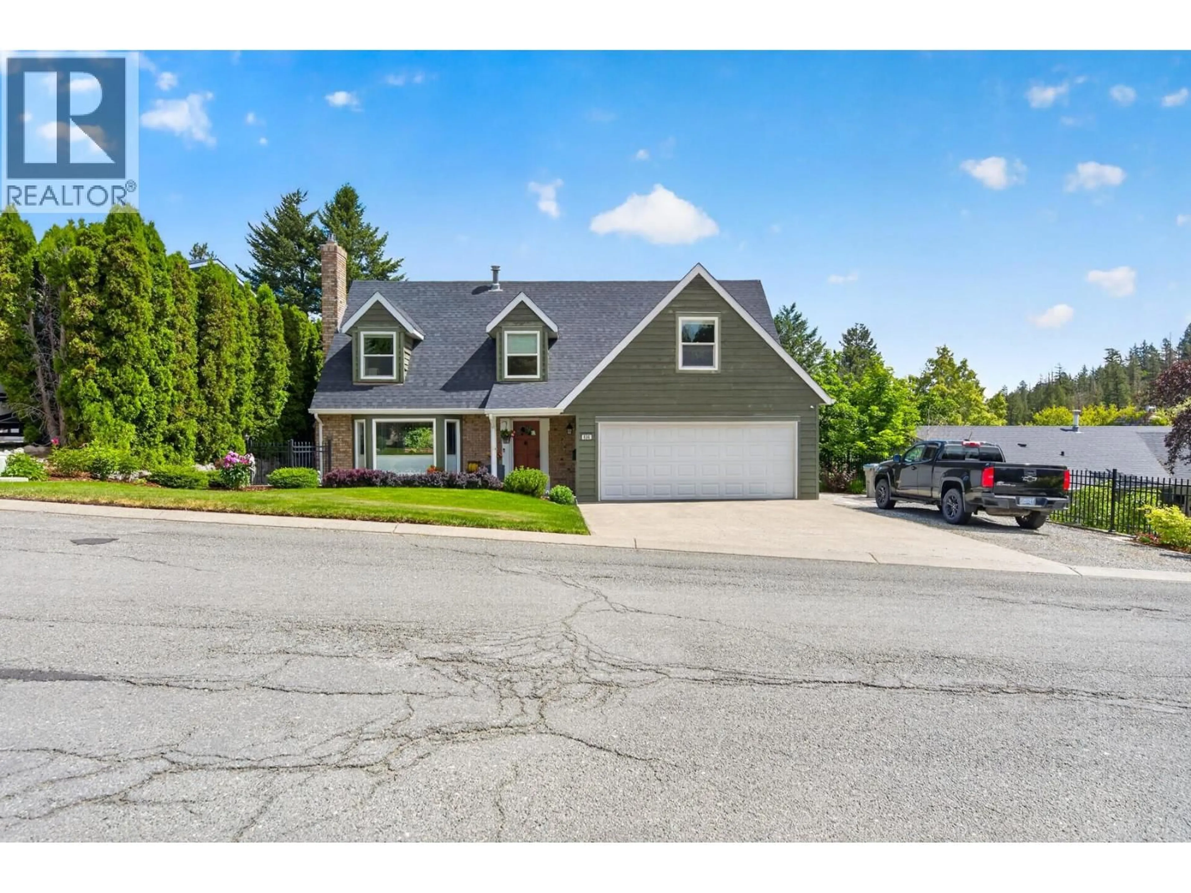 Unknown for 696 GLENEAGLES DRIVE, Kamloops British Columbia V2E1Z1