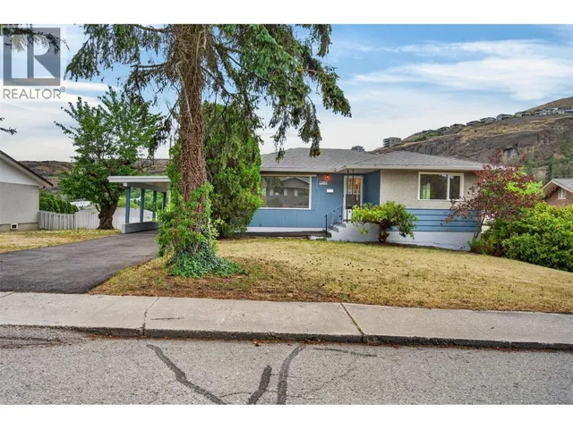 3802 36 STREET, Vernon