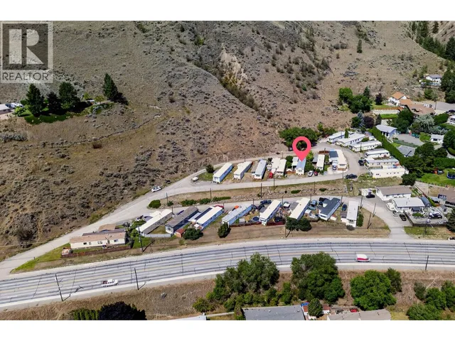 14 - 2380 WESTSYDE ROAD, Kamloops 4