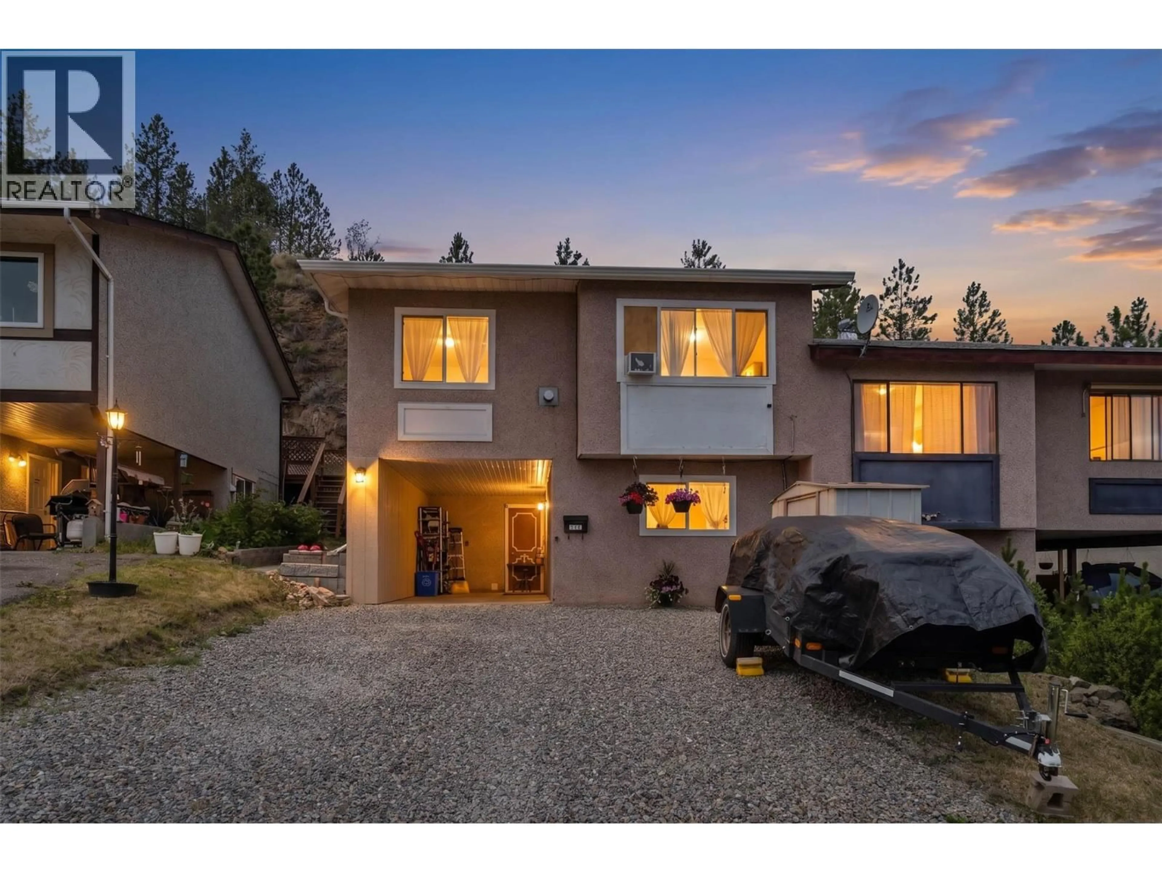 Unknown for 333 WADDINGTON DRIVE, Kamloops British Columbia V2E1S3