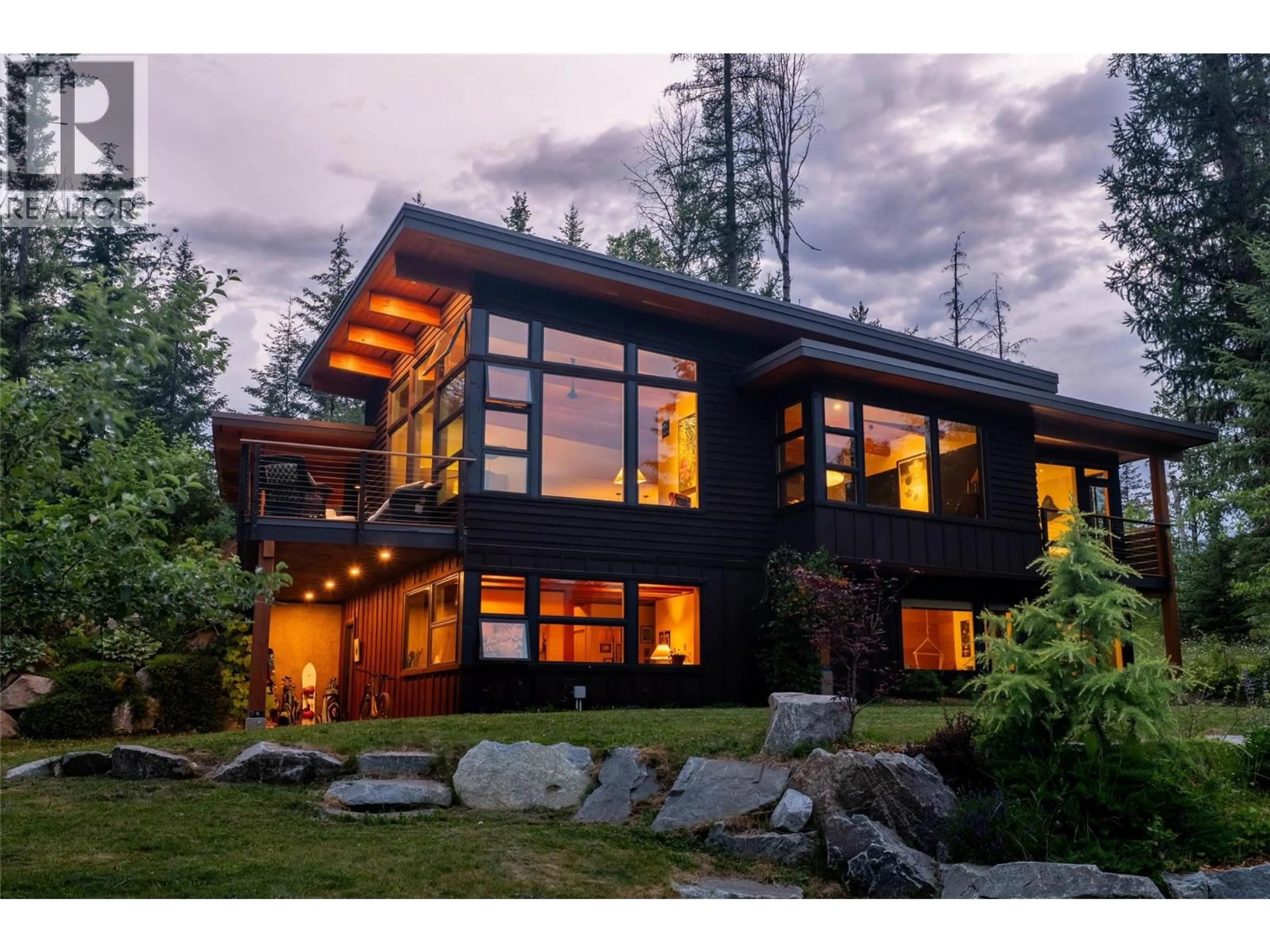 Unknown for 4135 KAYS ROAD, Nelson British Columbia V1L6V9