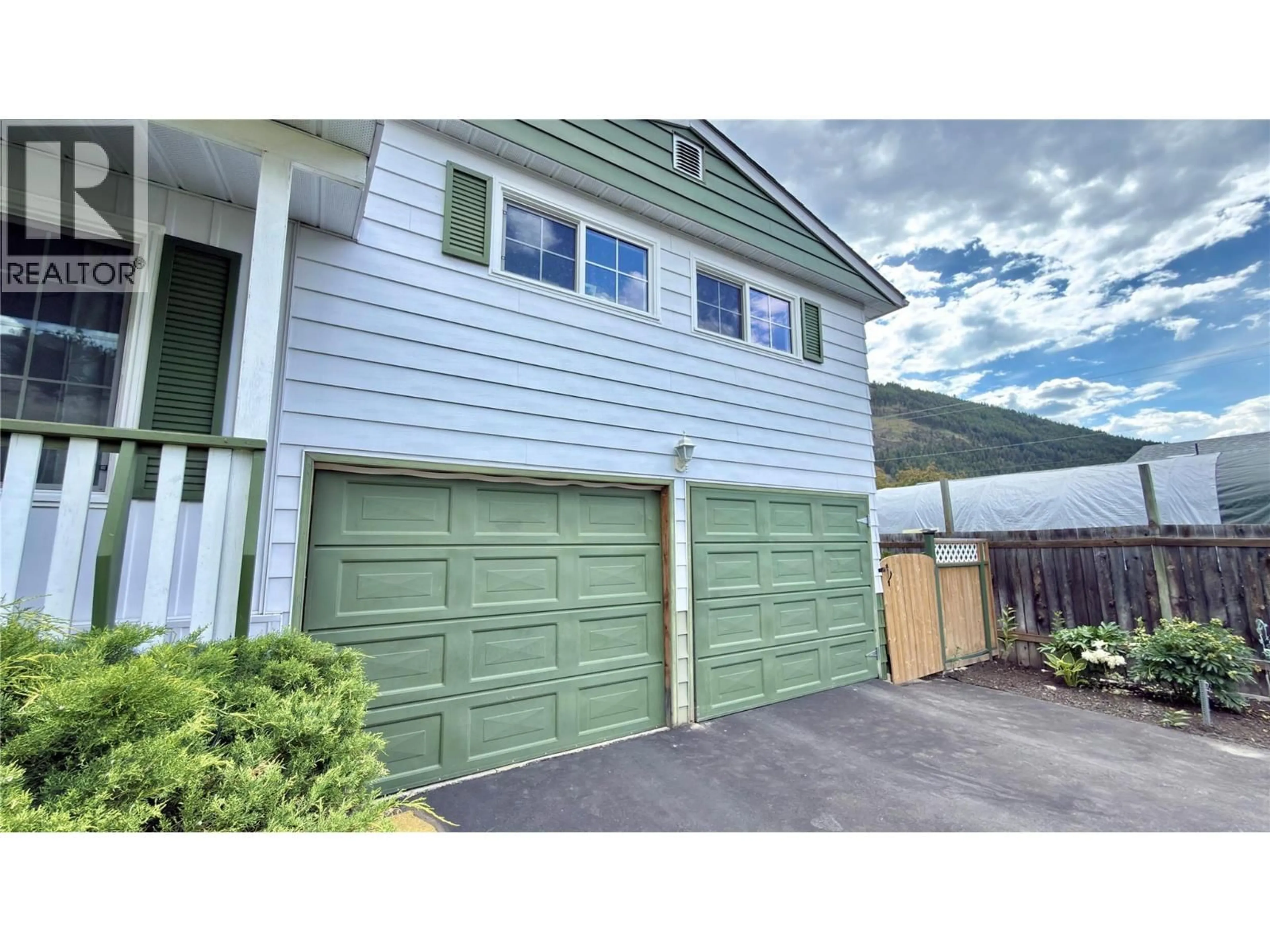 Unknown for 482 SIXTH AVENUE, Midway British Columbia V0H1M0