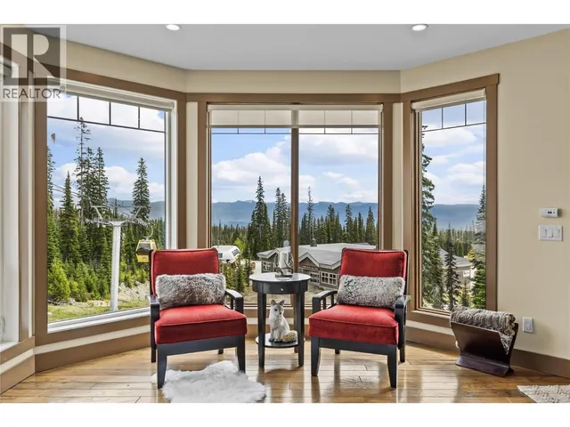 103 - 5085 SNOWBIRD WAY, Big White 4