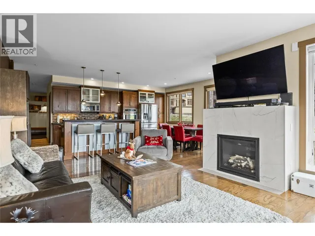 103 - 5085 SNOWBIRD WAY, Big White 5