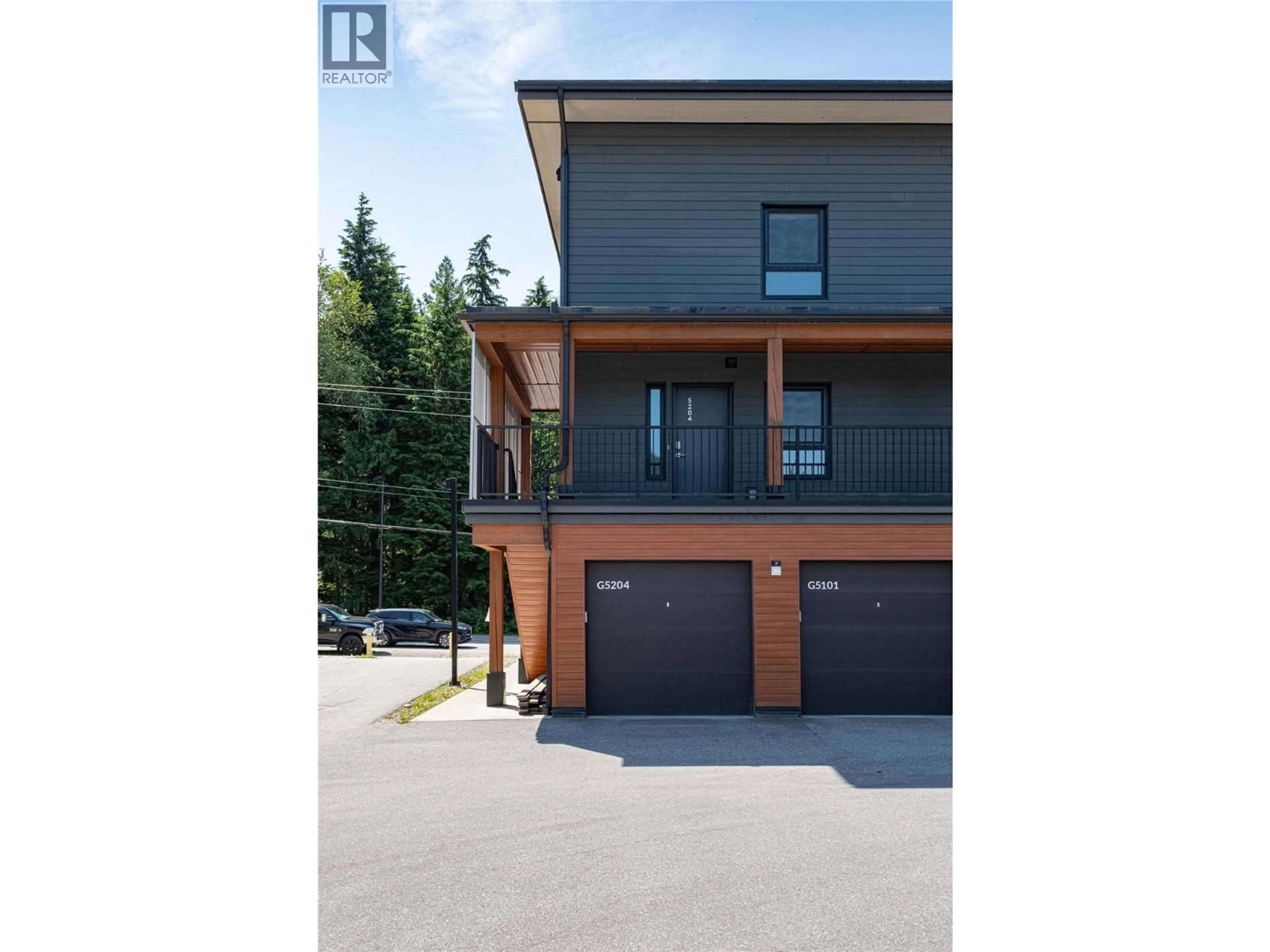 Unknown for 5204 - 1901 NELS NELSON CRESCENT, Revelstoke British Columbia V0E2S3