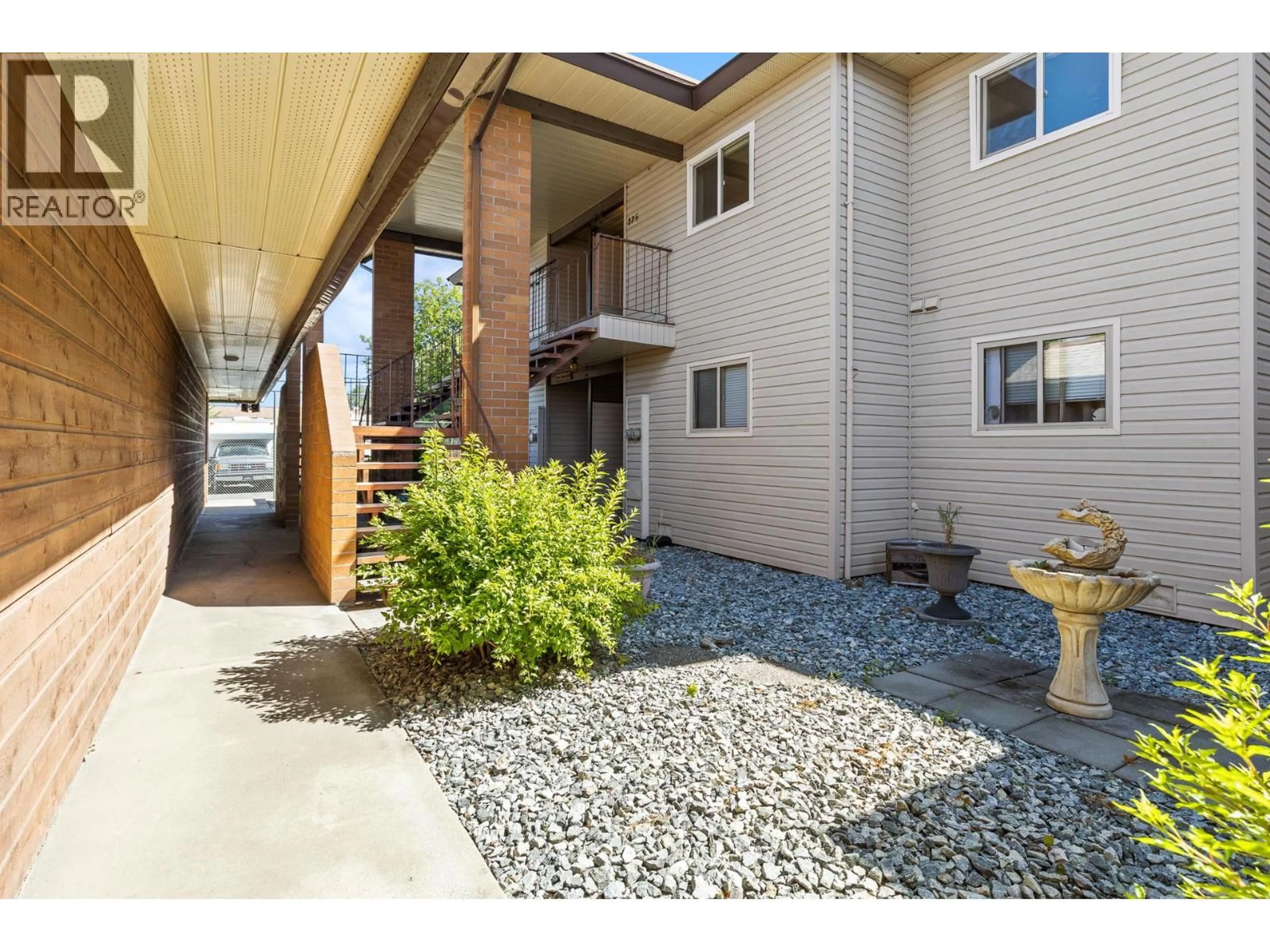 Unknown for 225 - 240 MCINTOSH ROAD, Kelowna British Columbia V1X2C4