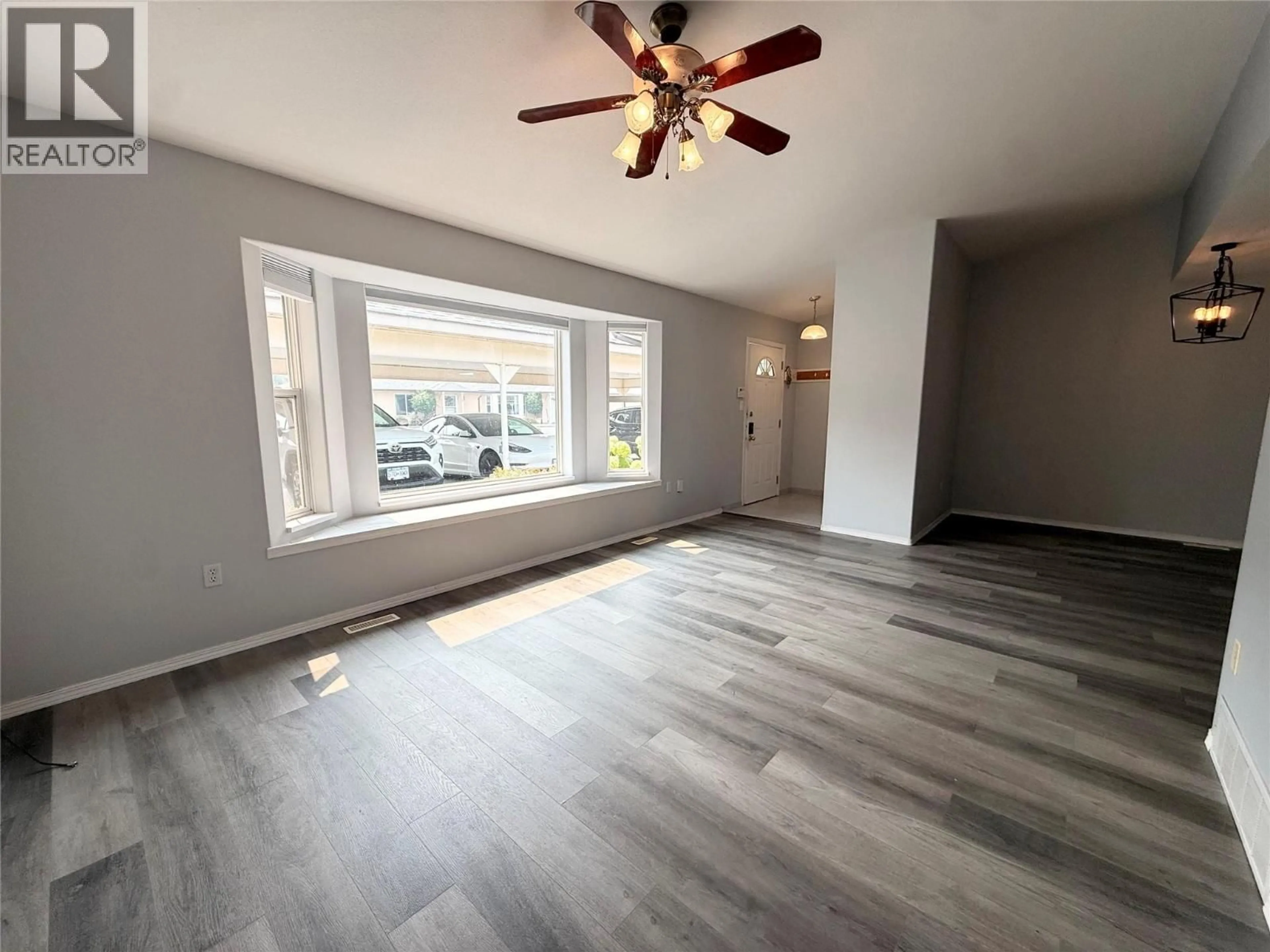 A pic of a room for 6 - 2760 VOGHT STREET, Merritt British Columbia V1K1B8
