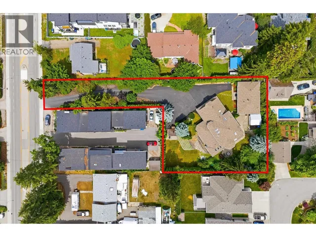 4619 GORDON DRIVE, Kelowna 2