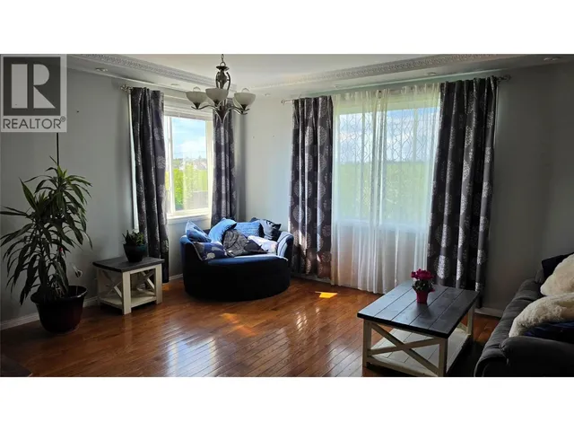 9000 LYMAN DRIVE, Dawson Creek 3