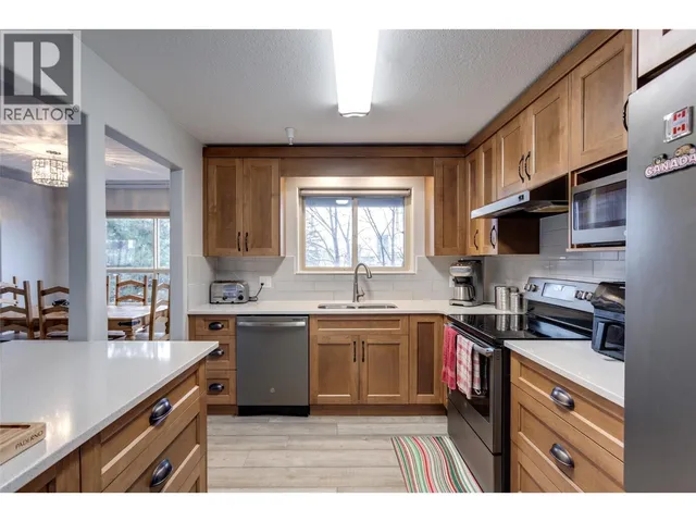 302 - 2130 VASILE ROAD, Kelowna 3