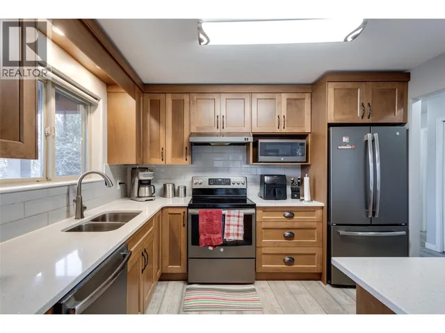 302 - 2130 VASILE ROAD, Kelowna 4