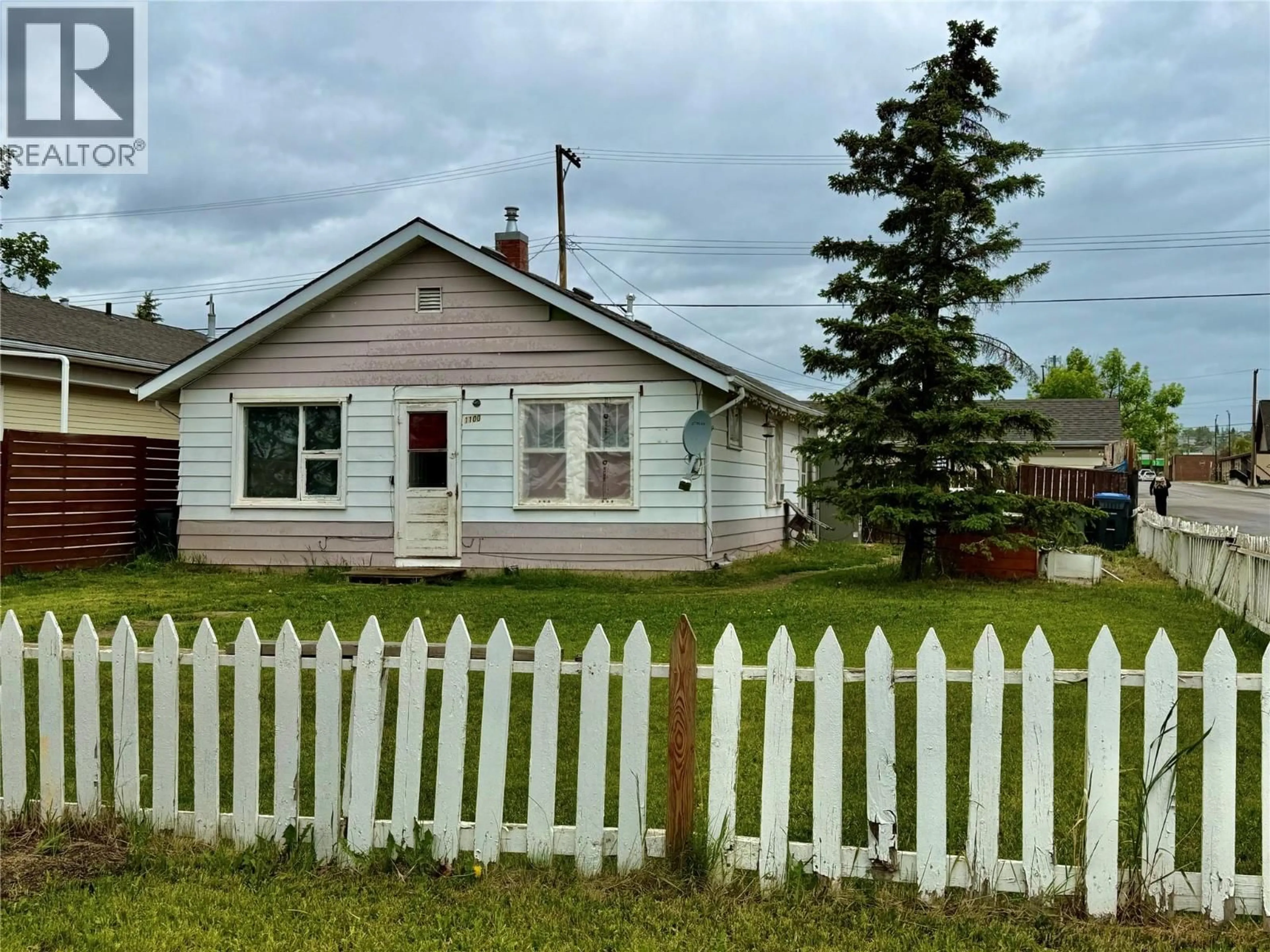 Unknown for 1100 105 AVENUE, Dawson Creek British Columbia V1G2L5