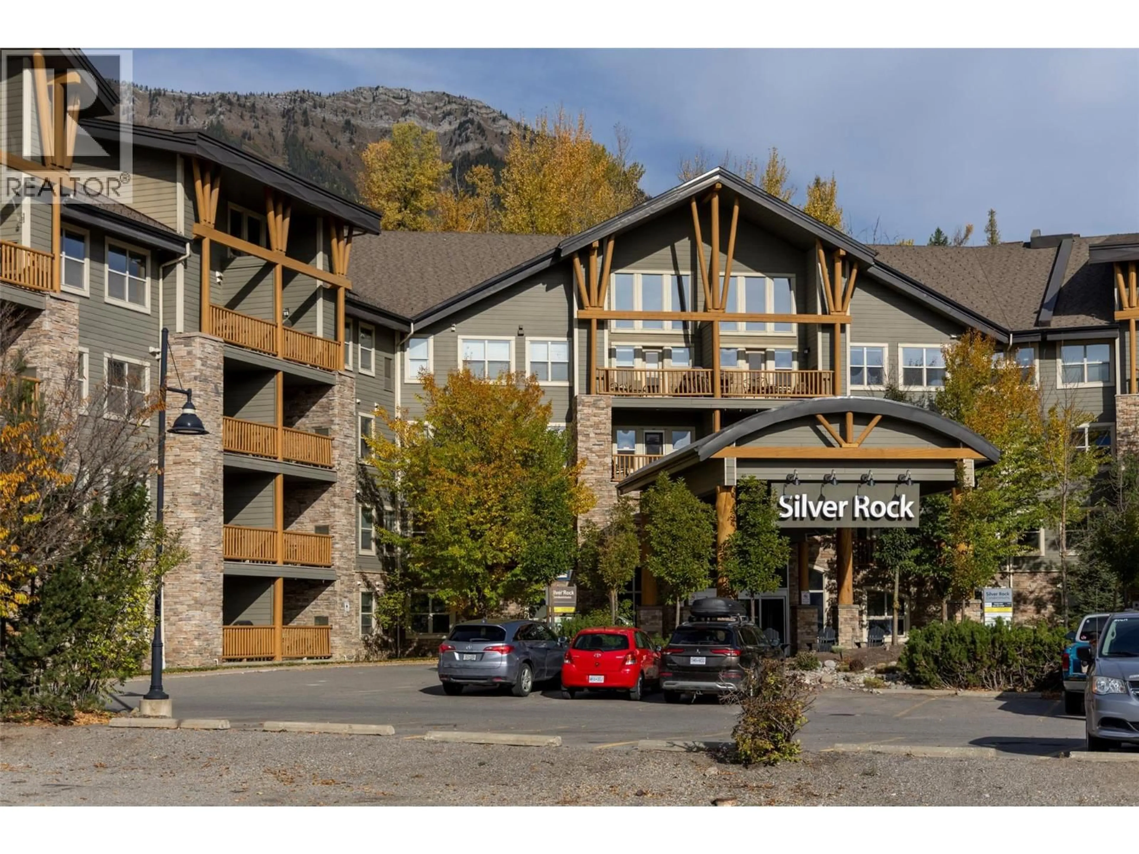 Unknown for 118 - 1500 MCDONALD AVENUE, Fernie British Columbia V0B1M1